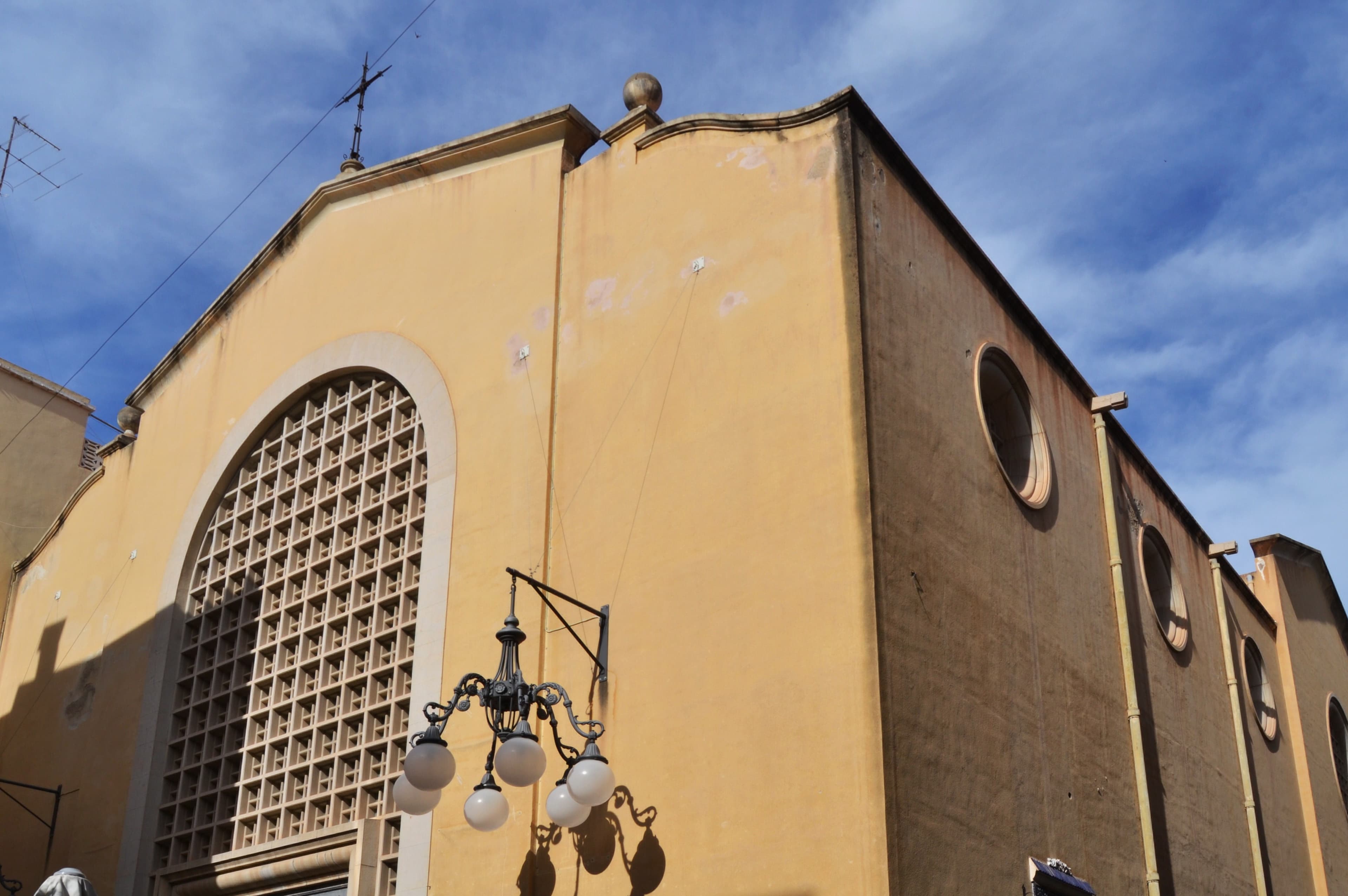 church of the Saviour