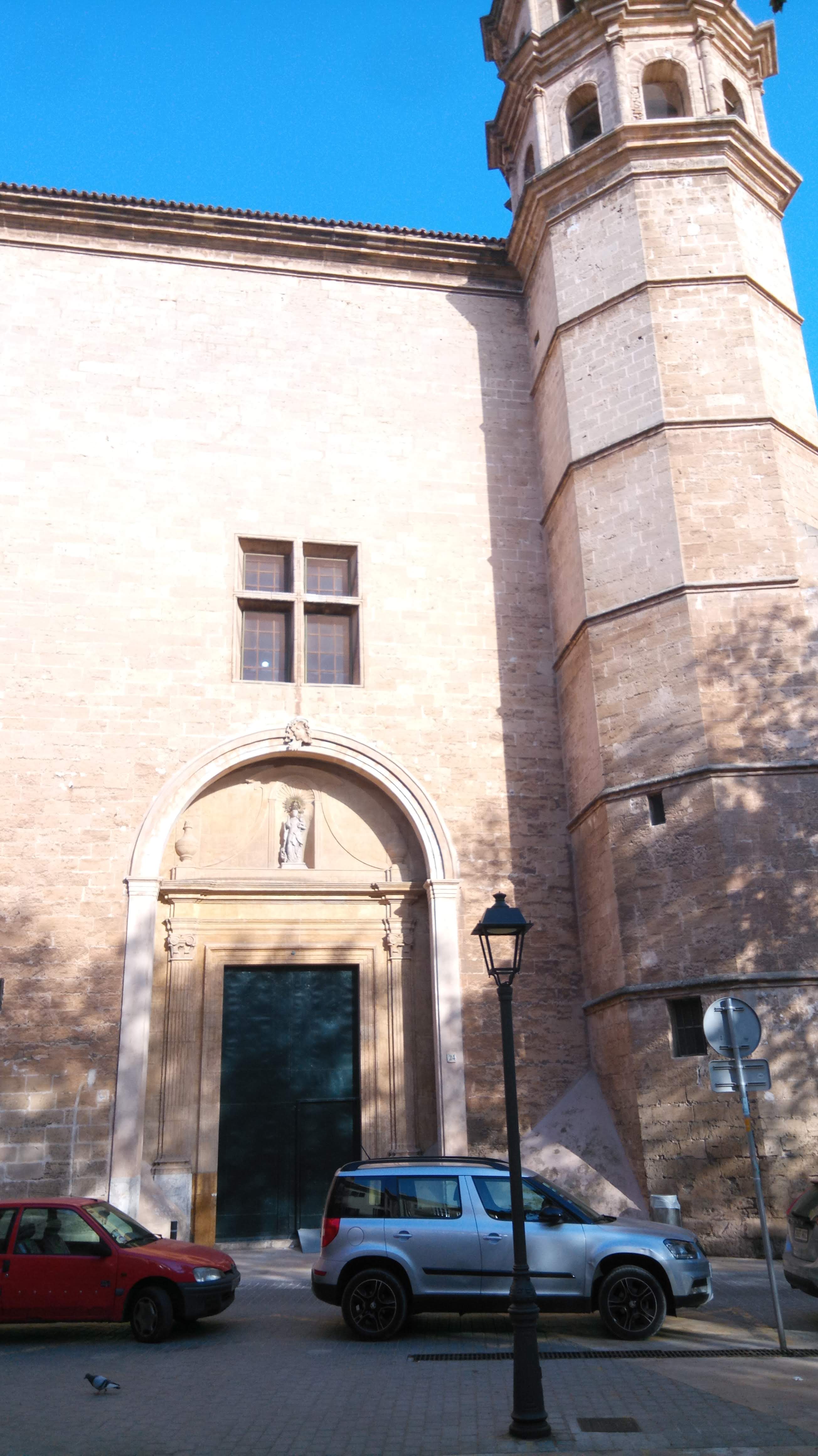 església del Socors