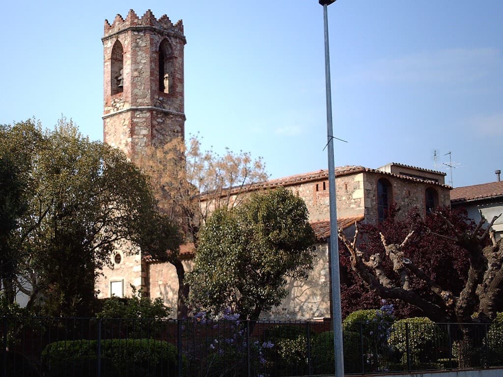 Santa Maria de l'Esperança
