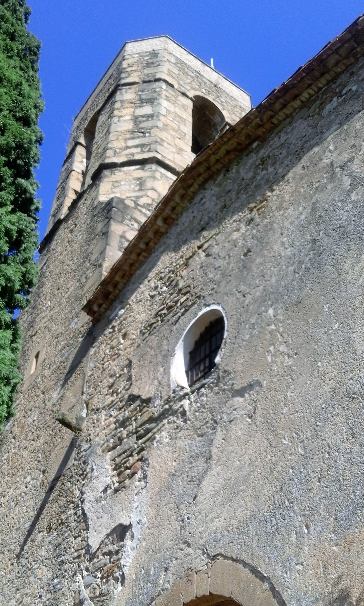 Sant Martí de Vilarig