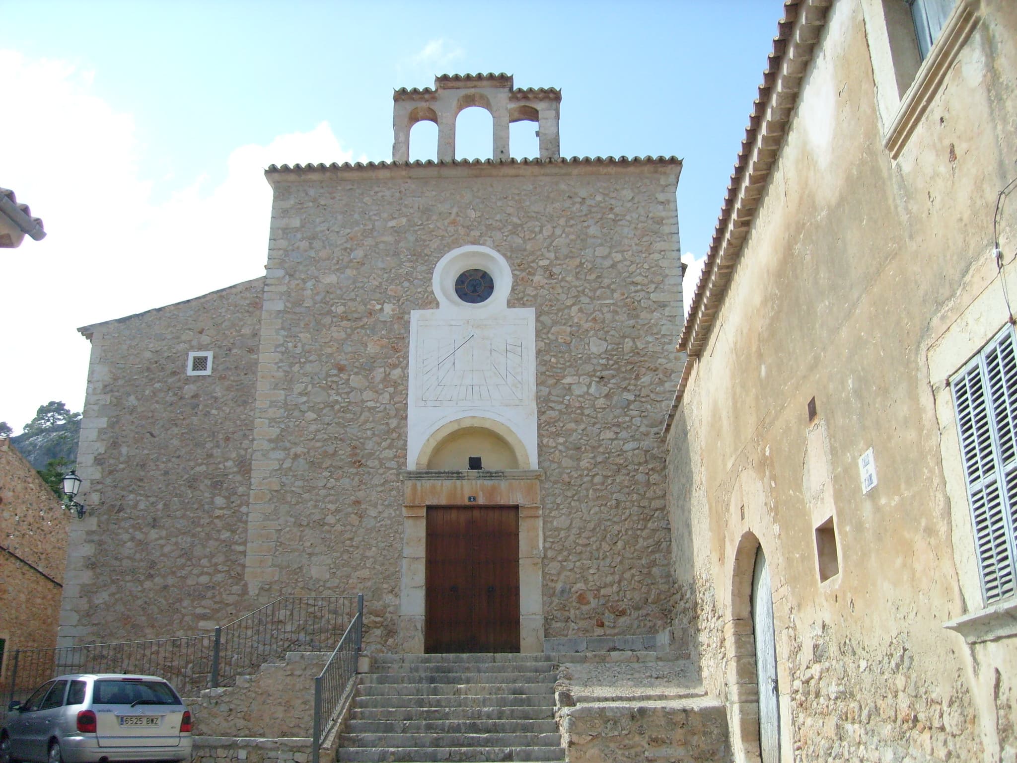 Església Vella