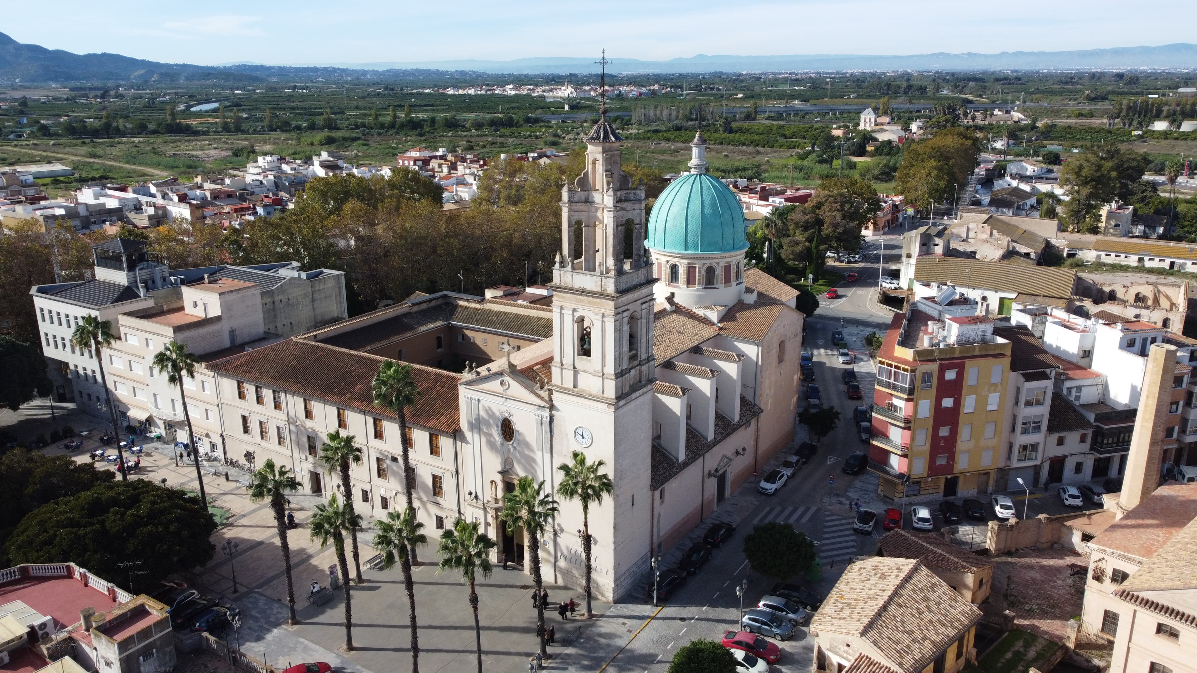 Church of Our Lady of Sales