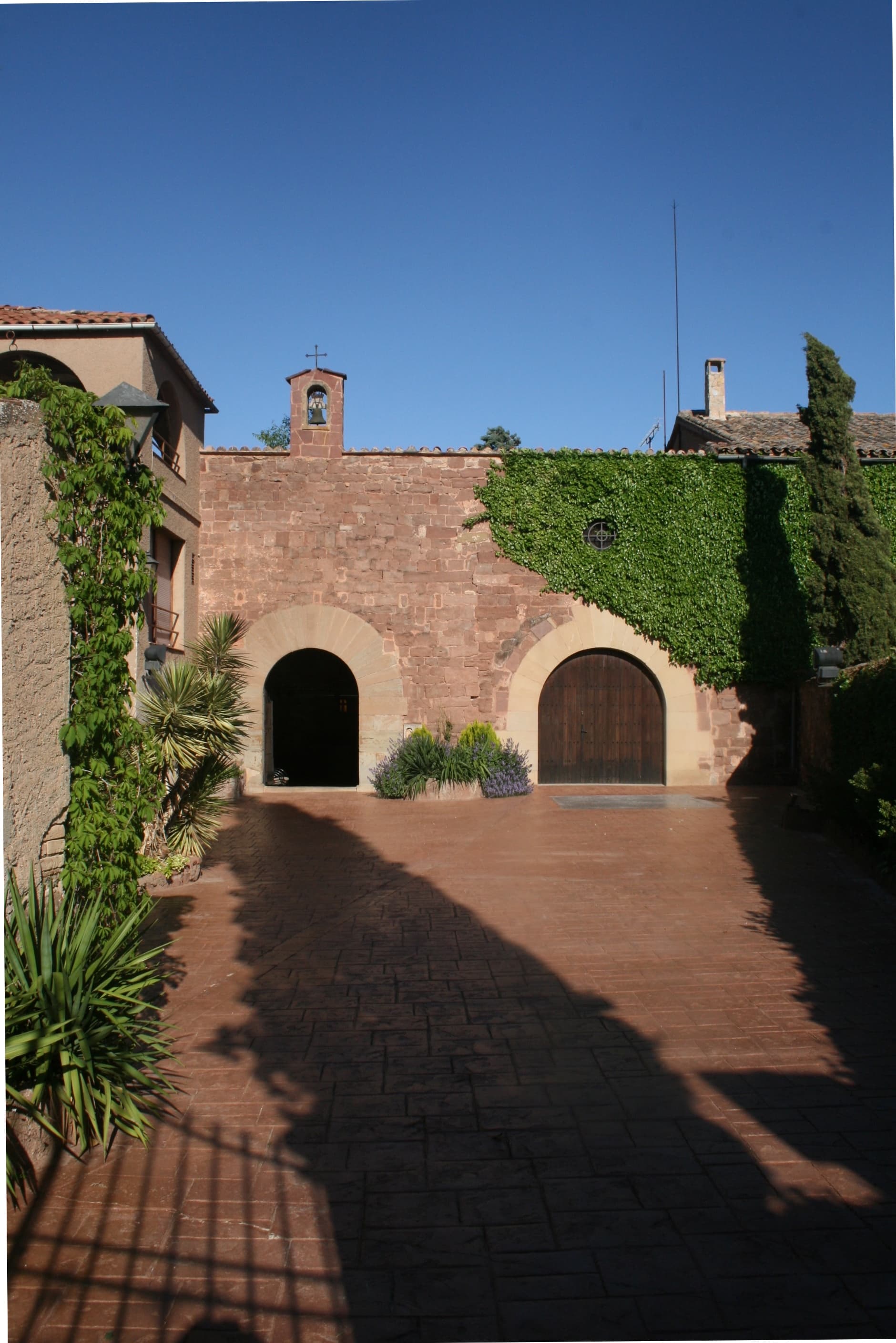 Església vella de Sant Joan de Vilatorrada