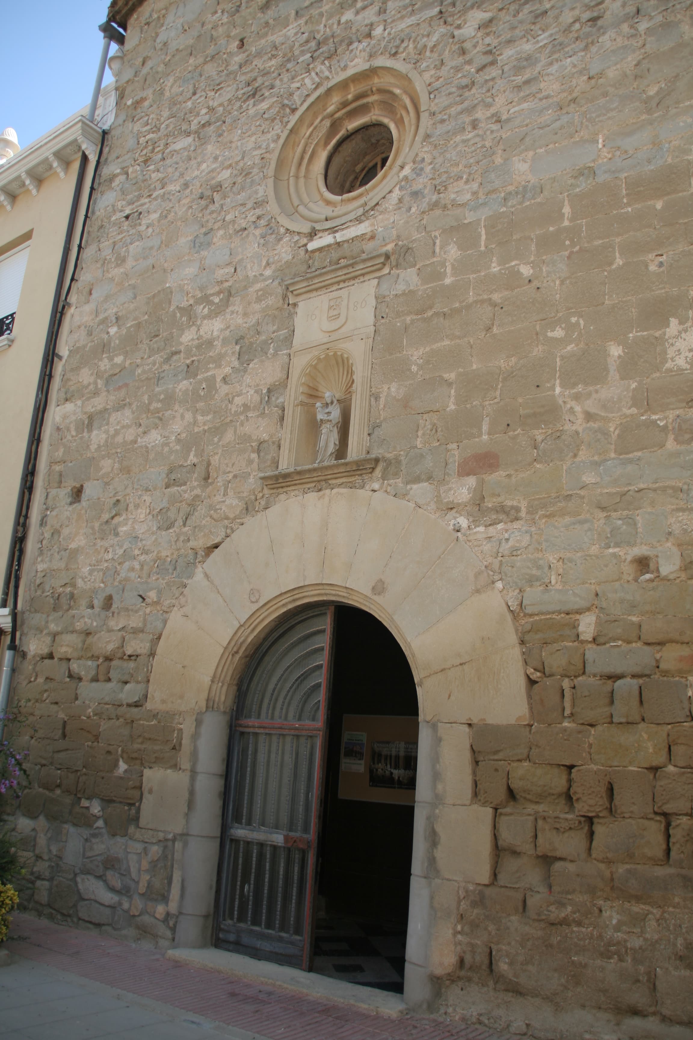 Santa Maria