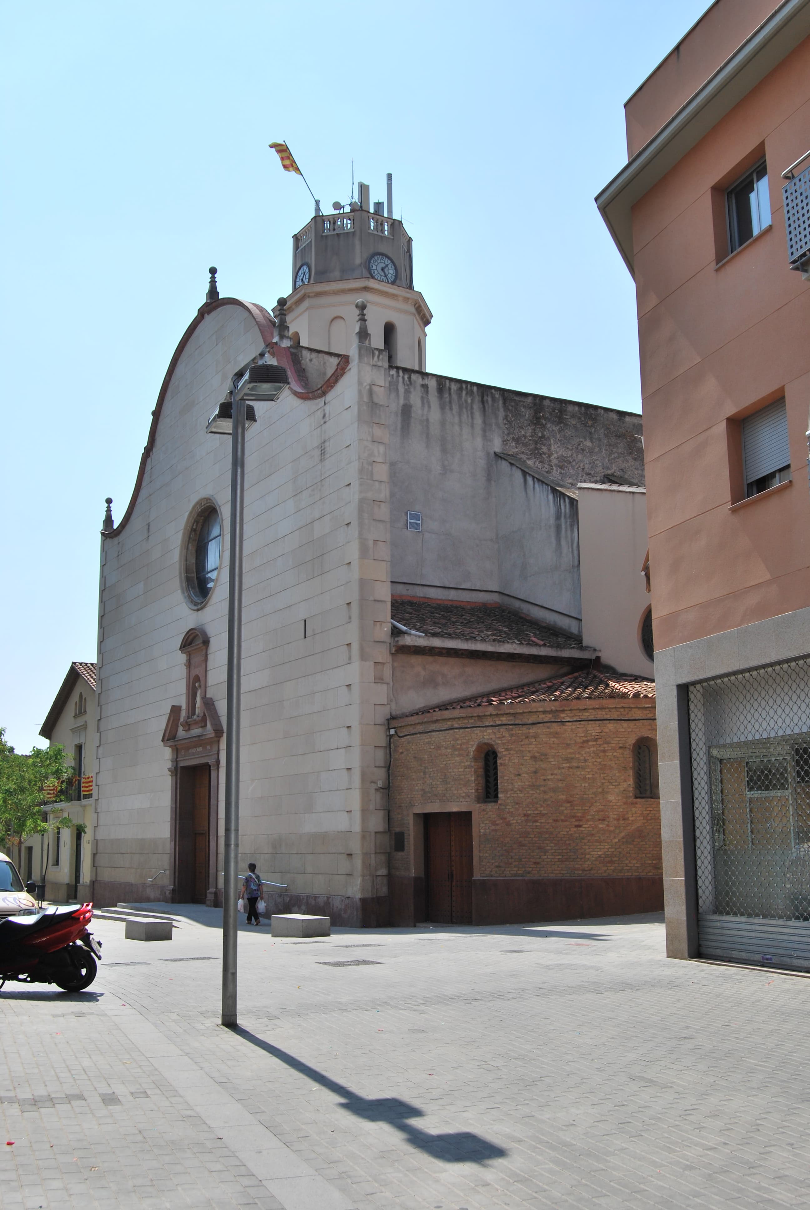 Església Parroquial de Sant Vicenç