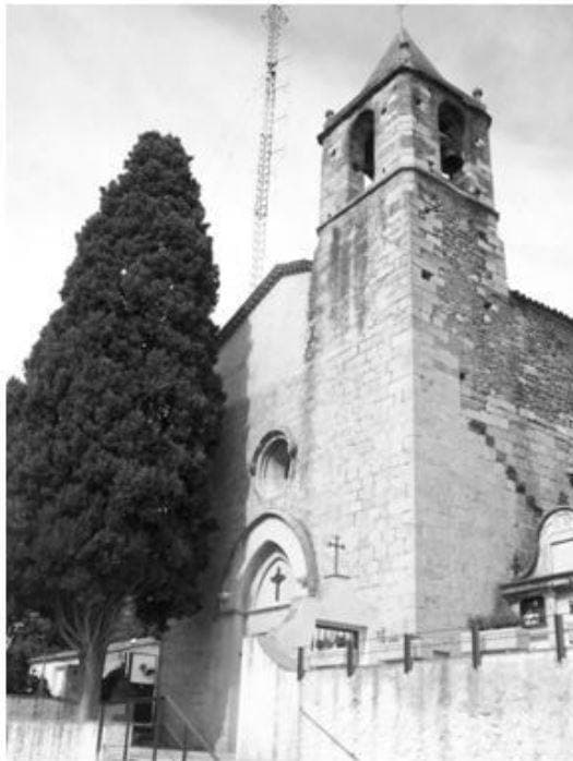 Sant Pau
