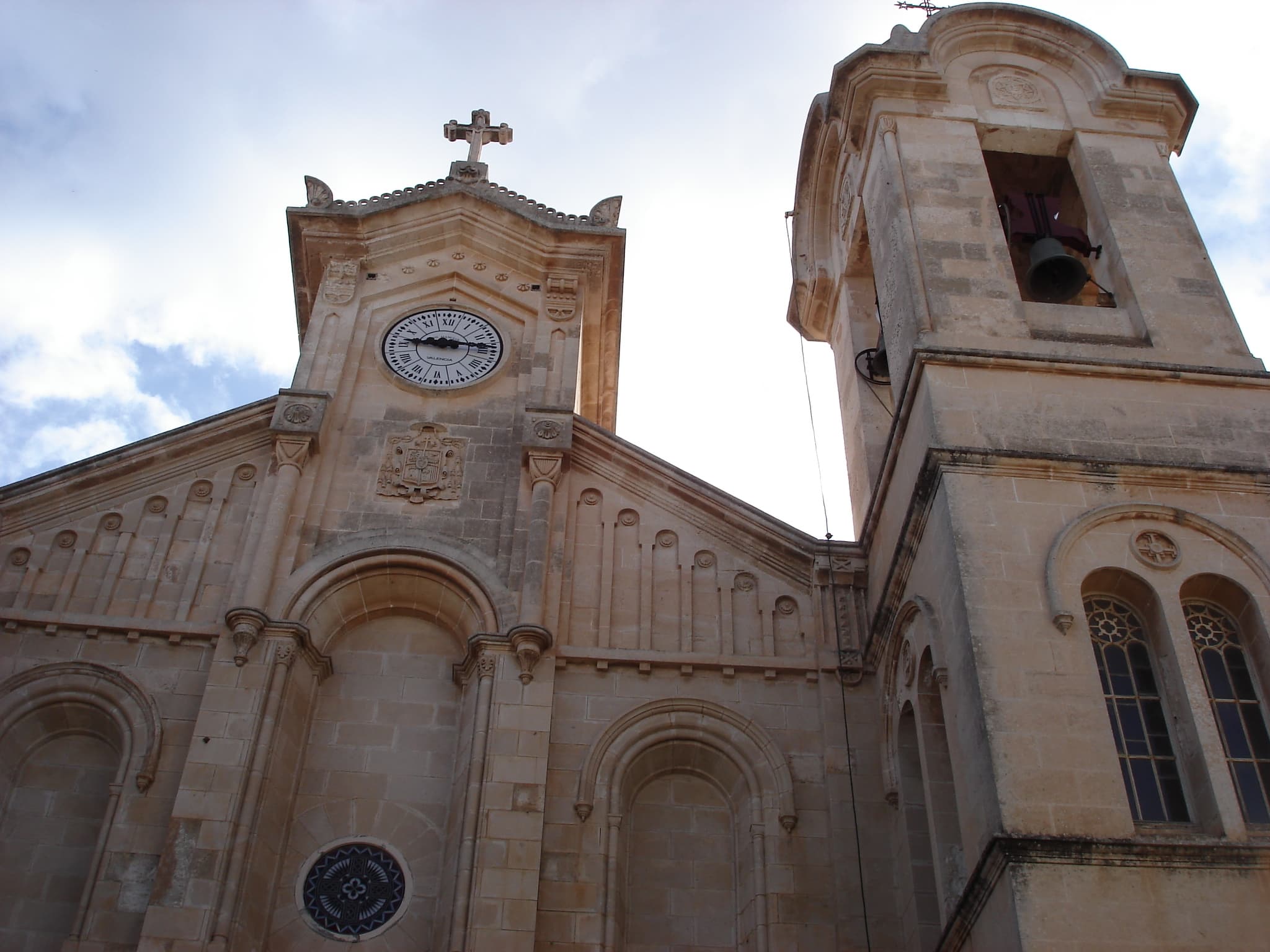 Església de la Concepció