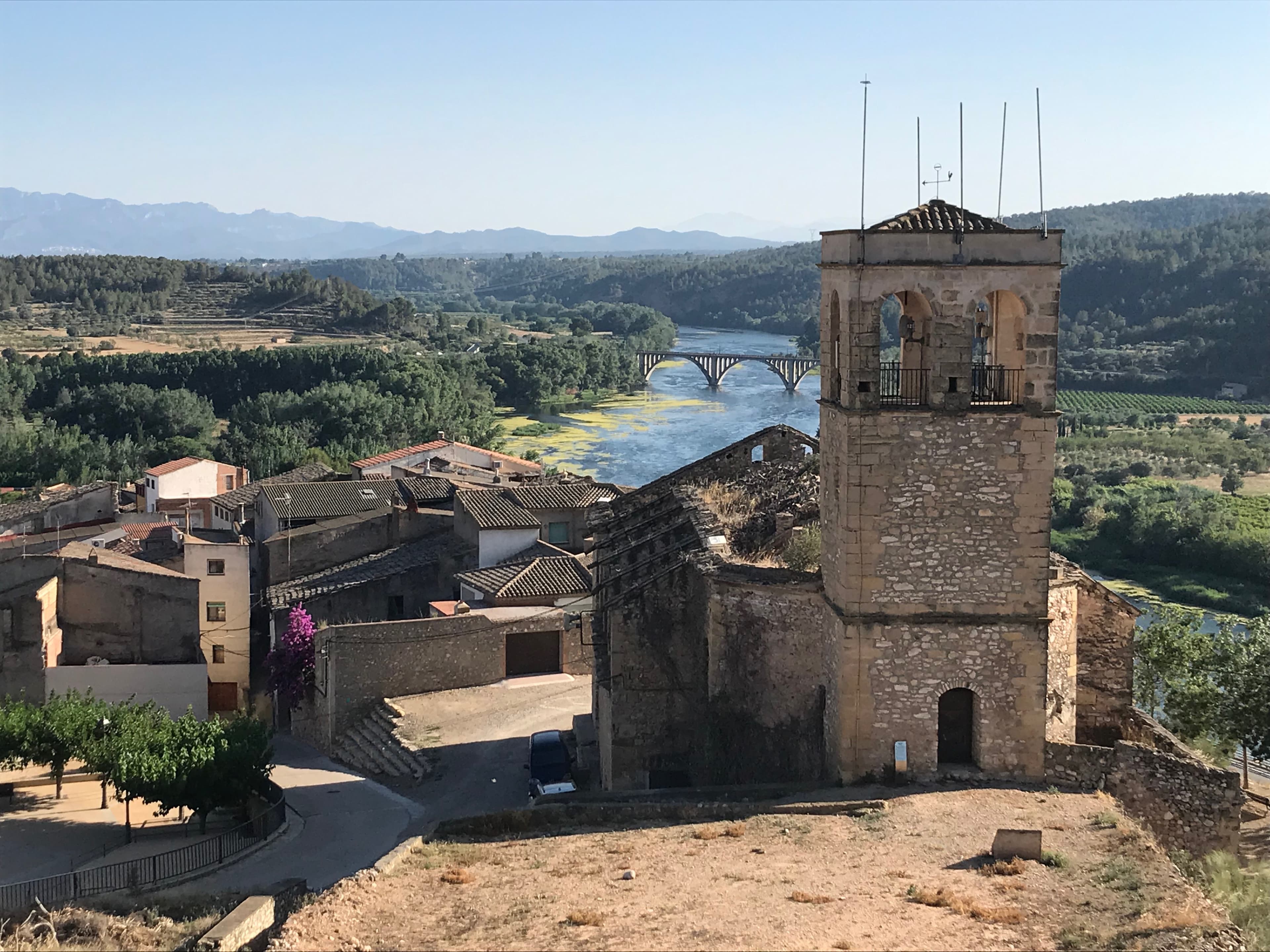 L'Església Vella