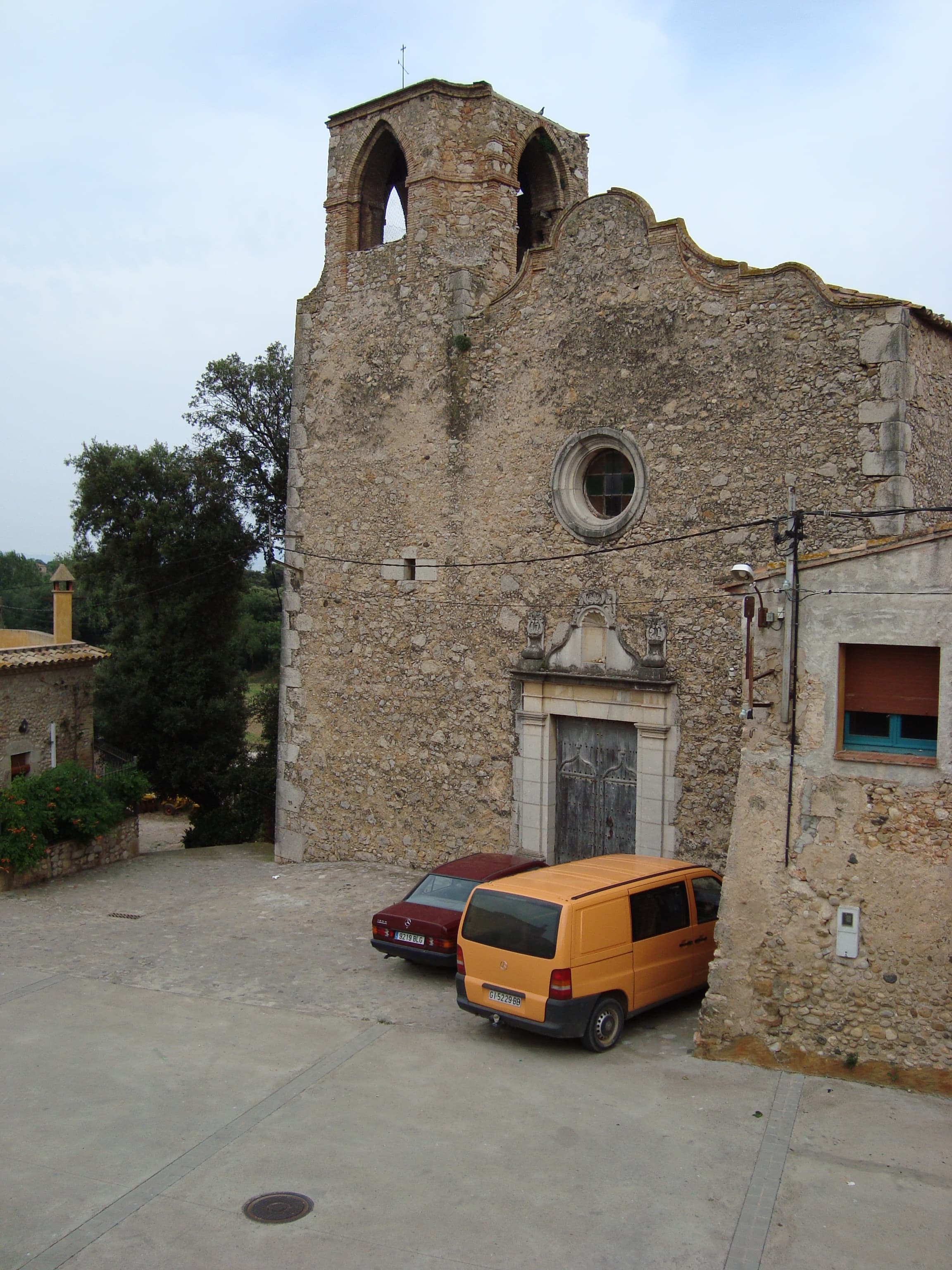Sant Andreu