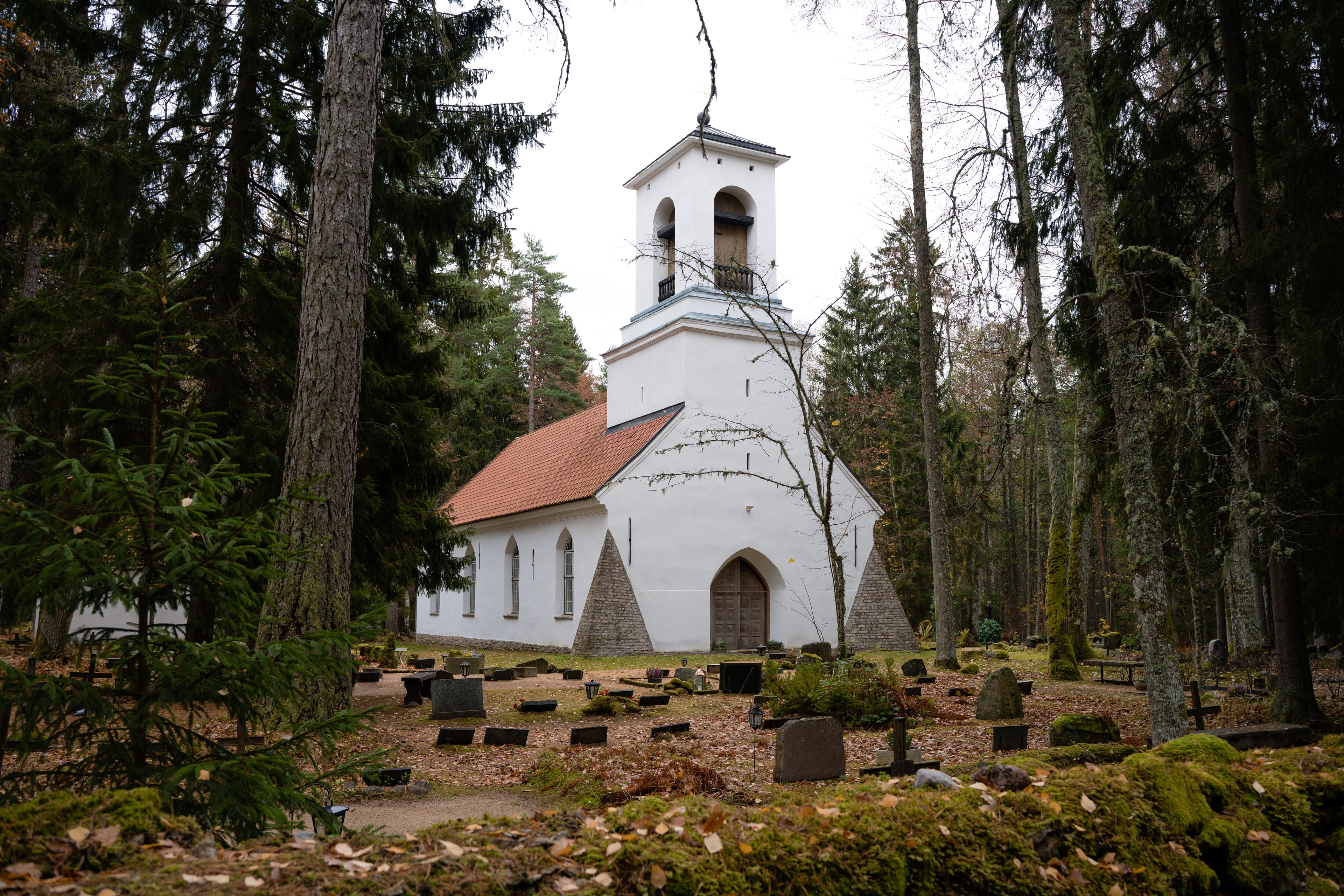 Esku Chapel