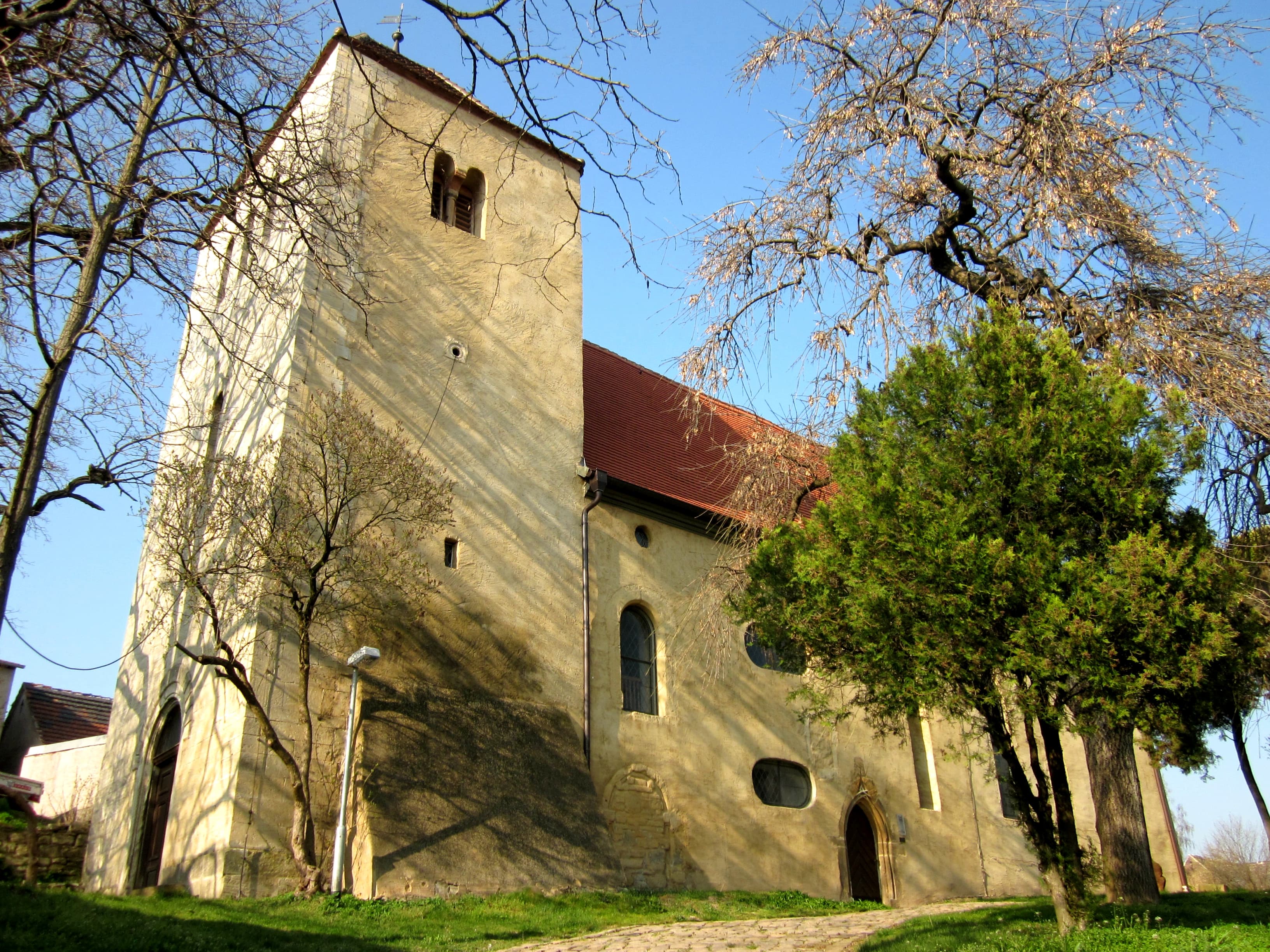 St. Petri