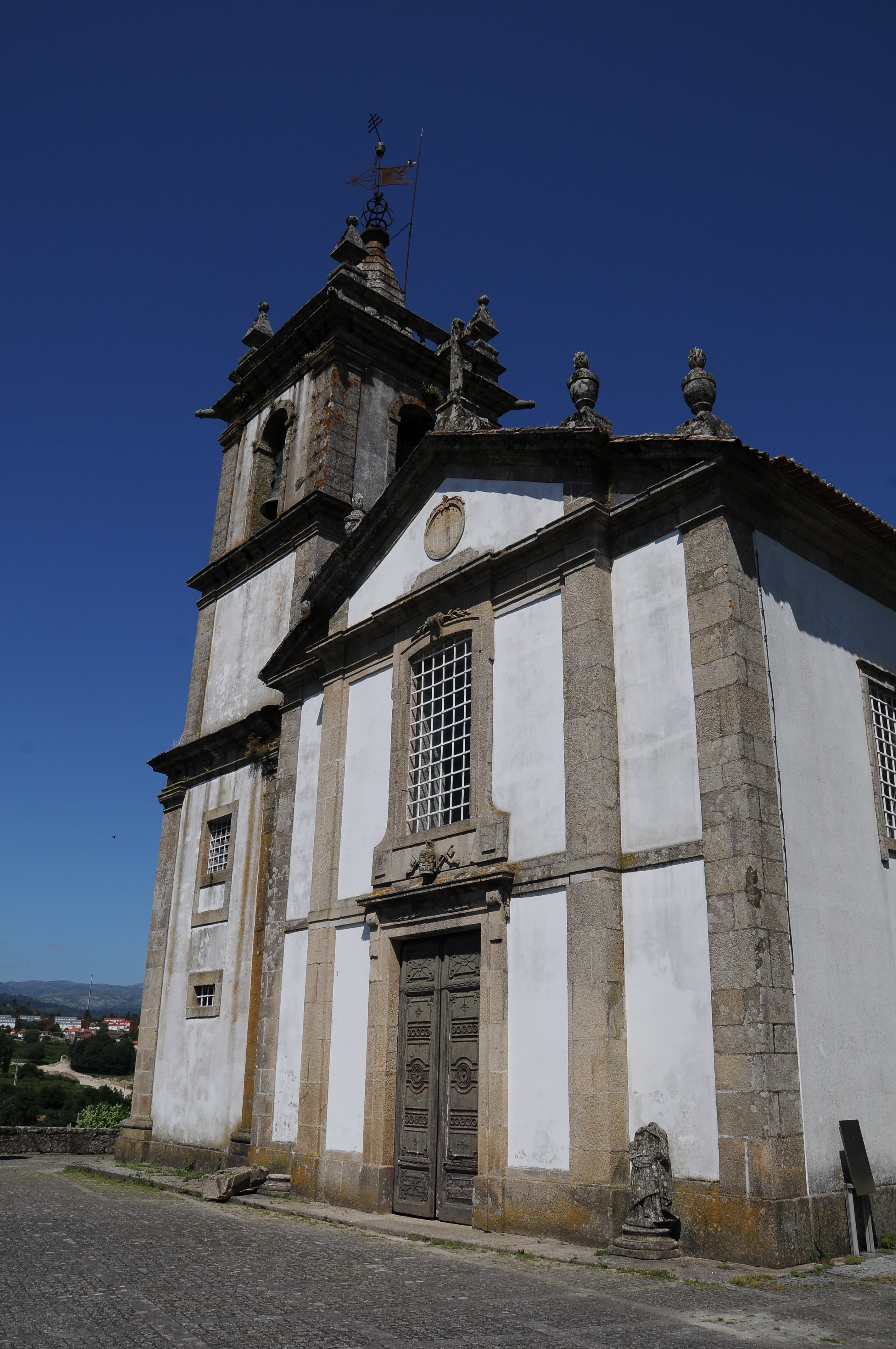 Igreja do Espírito Santo (Arcos de Valdevez)