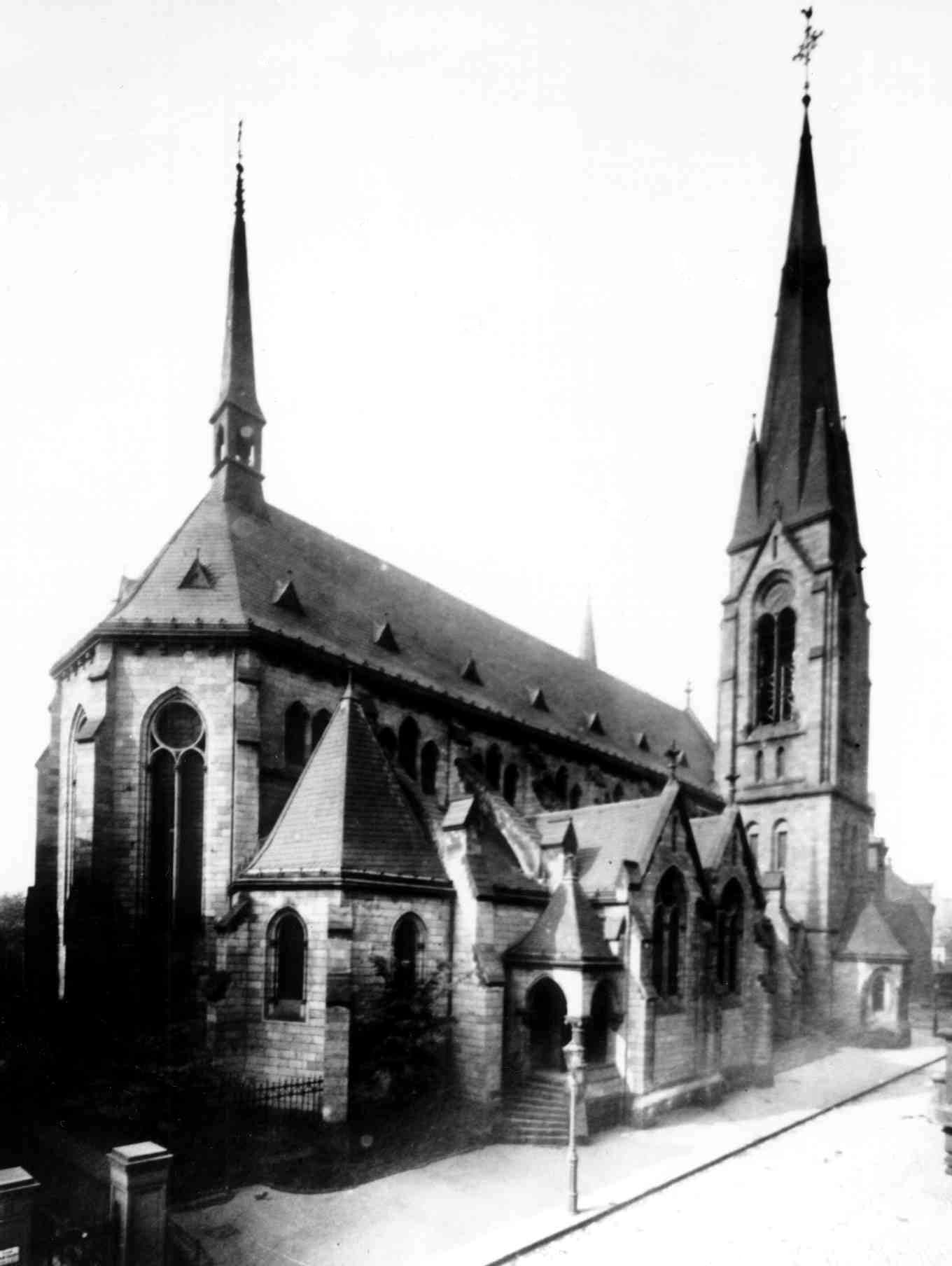 St. Joseph (Essen)