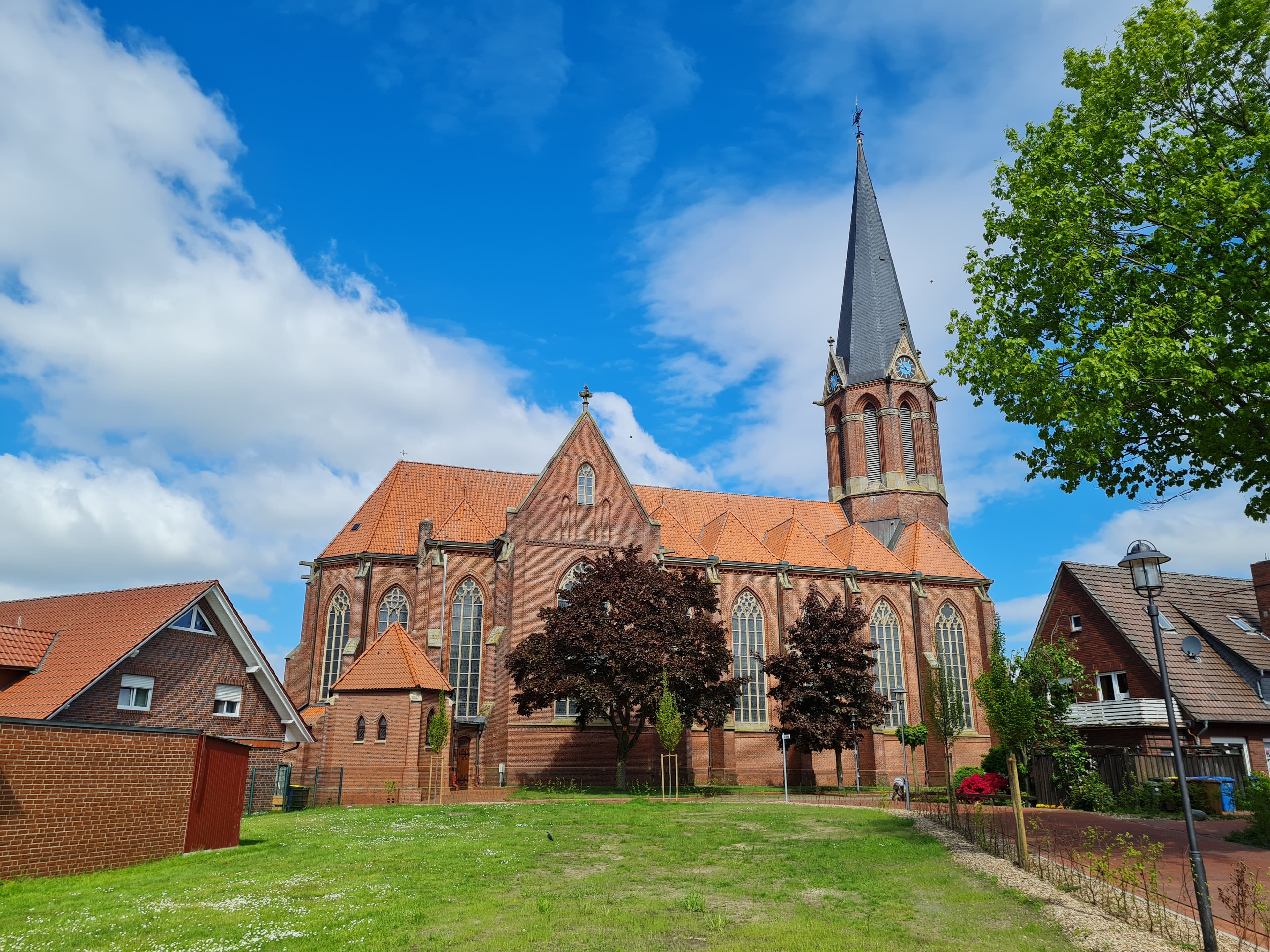 St. Bartholomäus