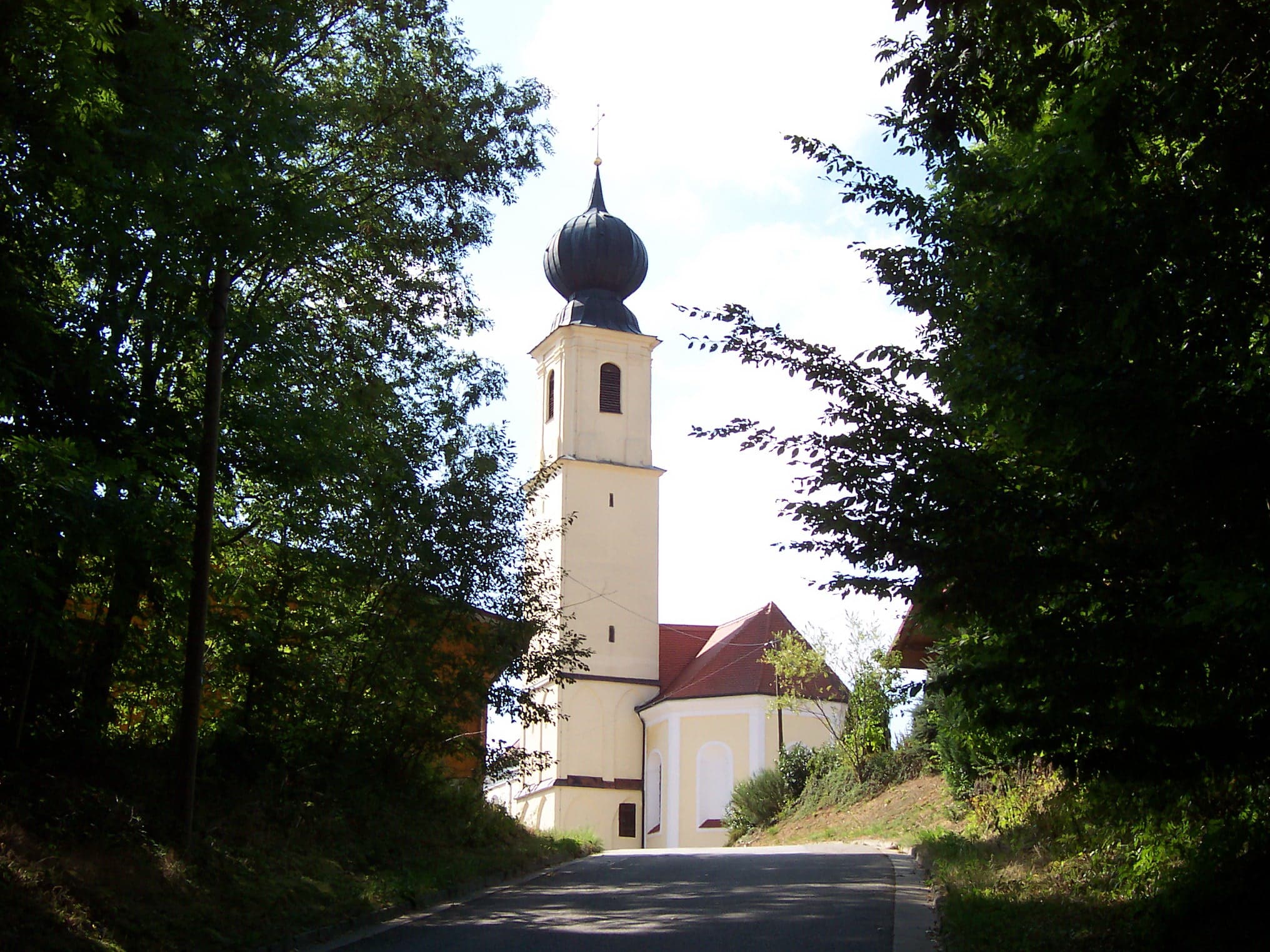 St. Vitus