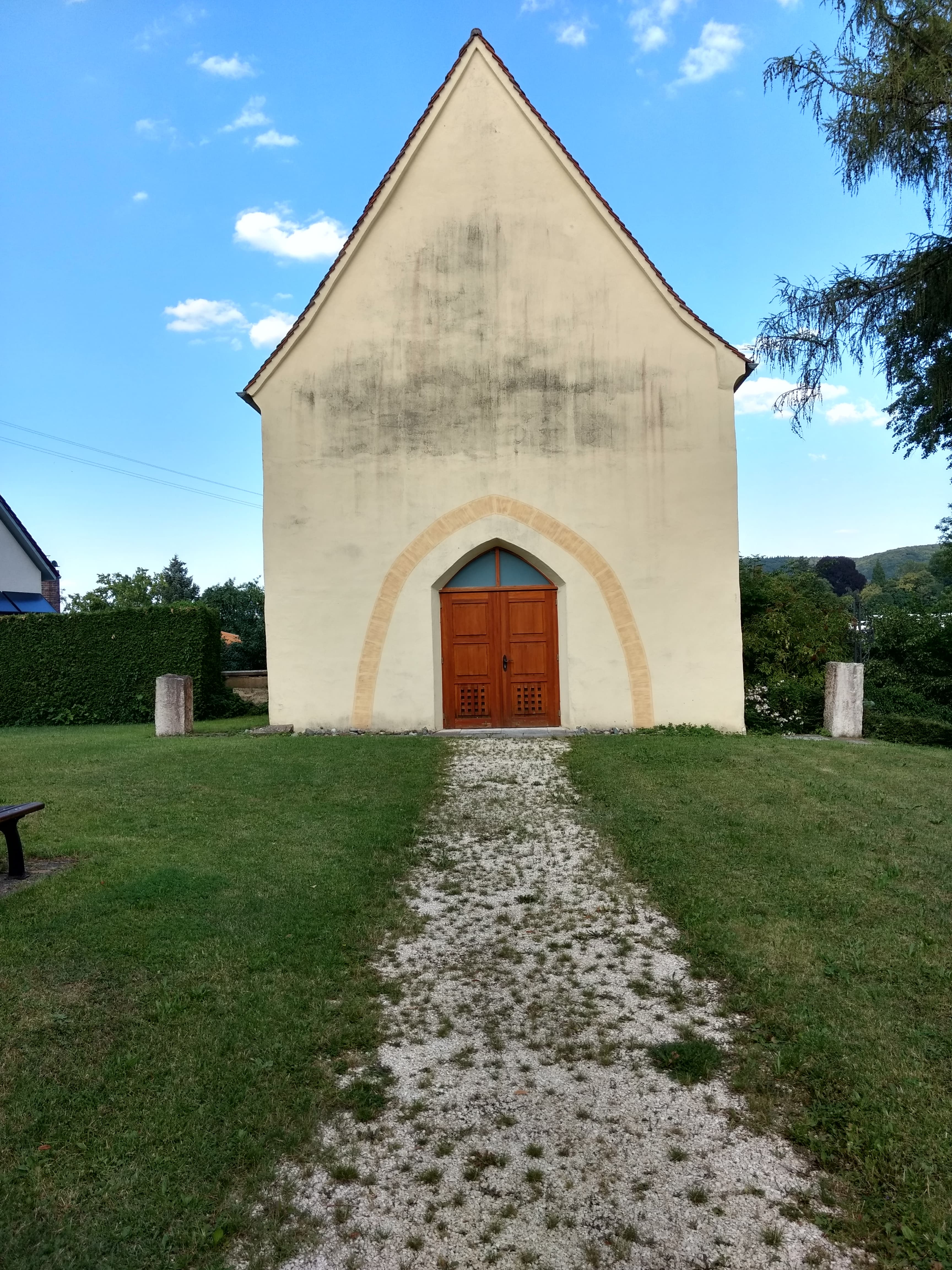 Marienkapelle