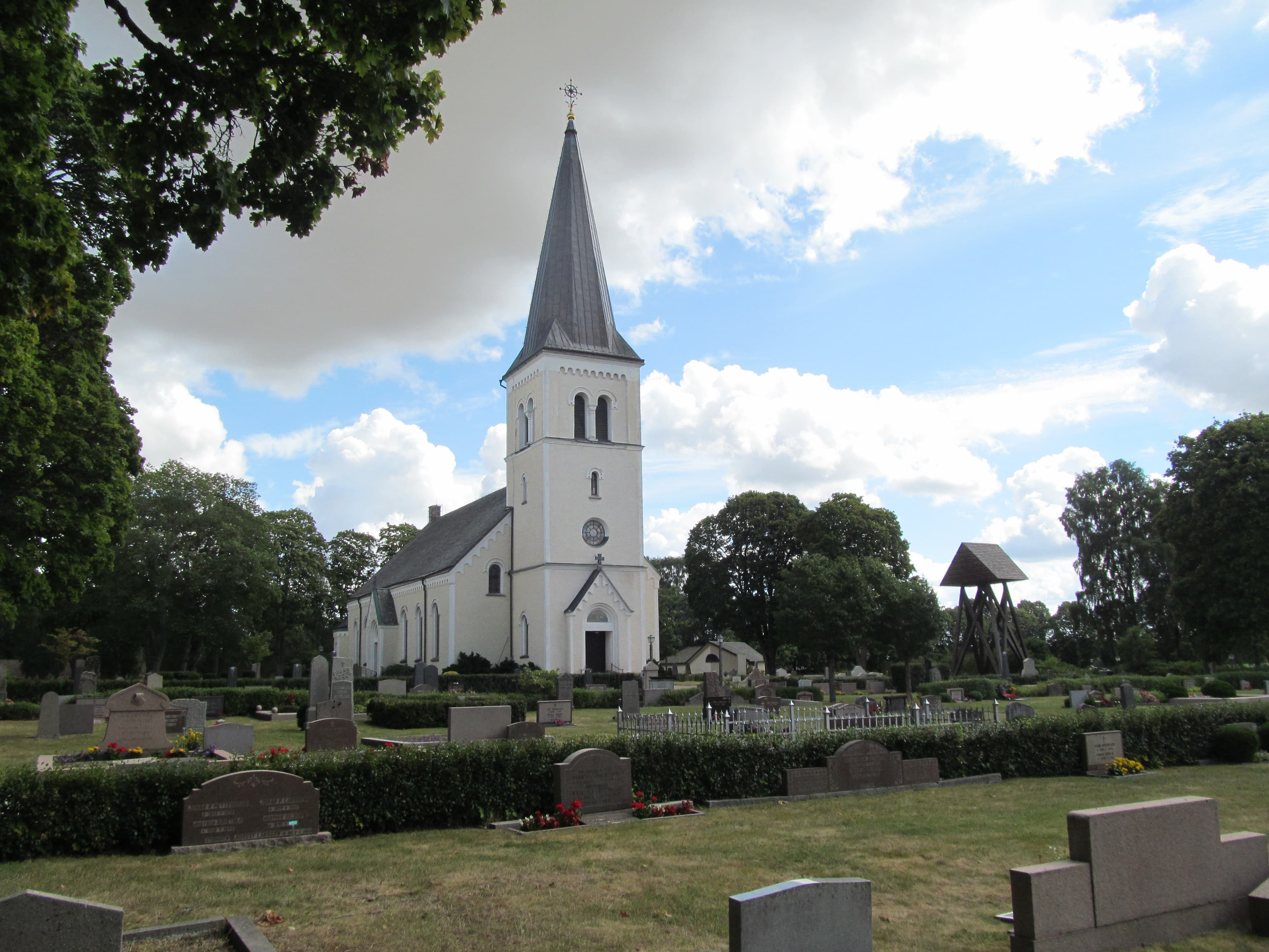 Essunga Church