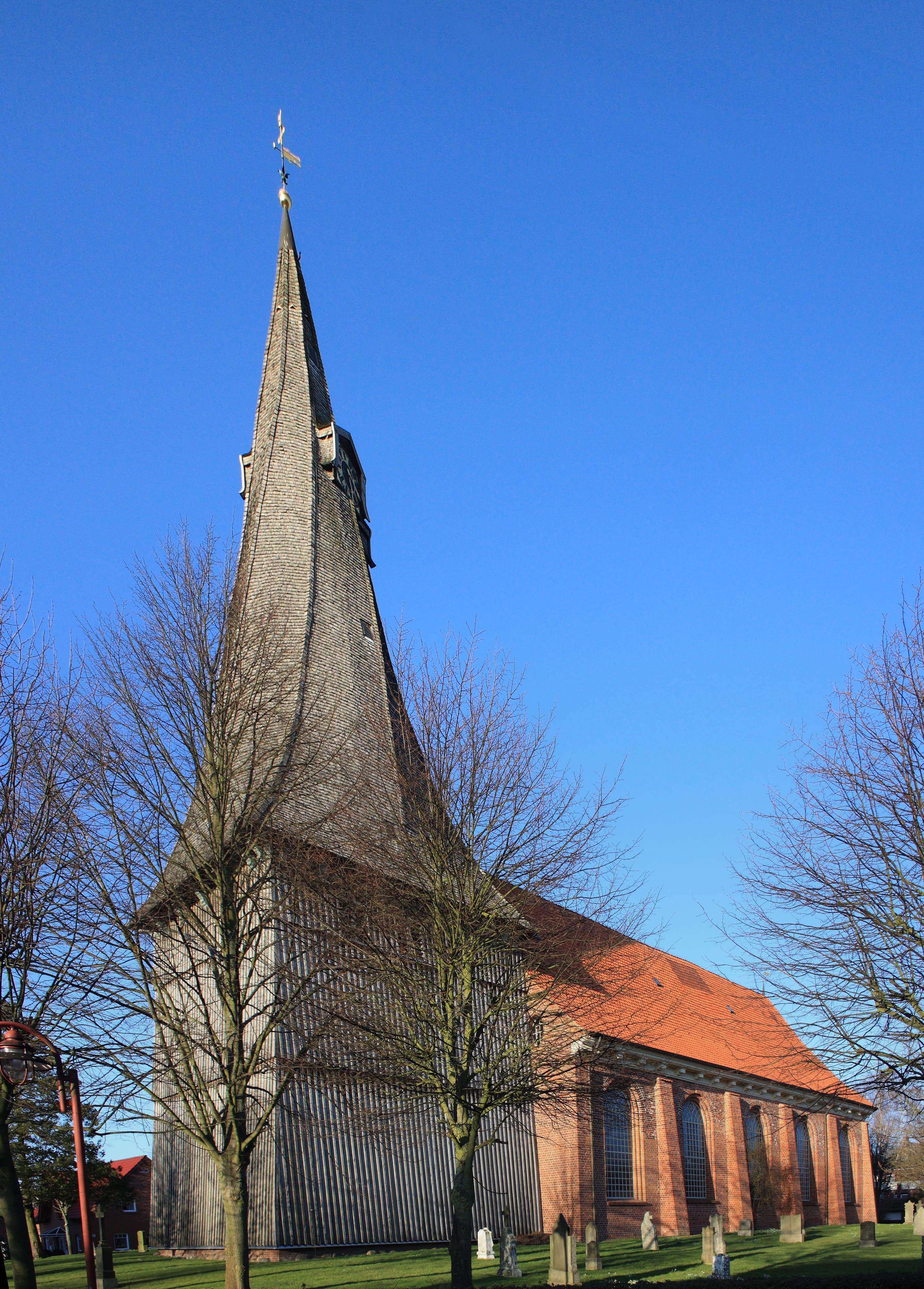 St.-Martini-Kirche (Estebrügge)