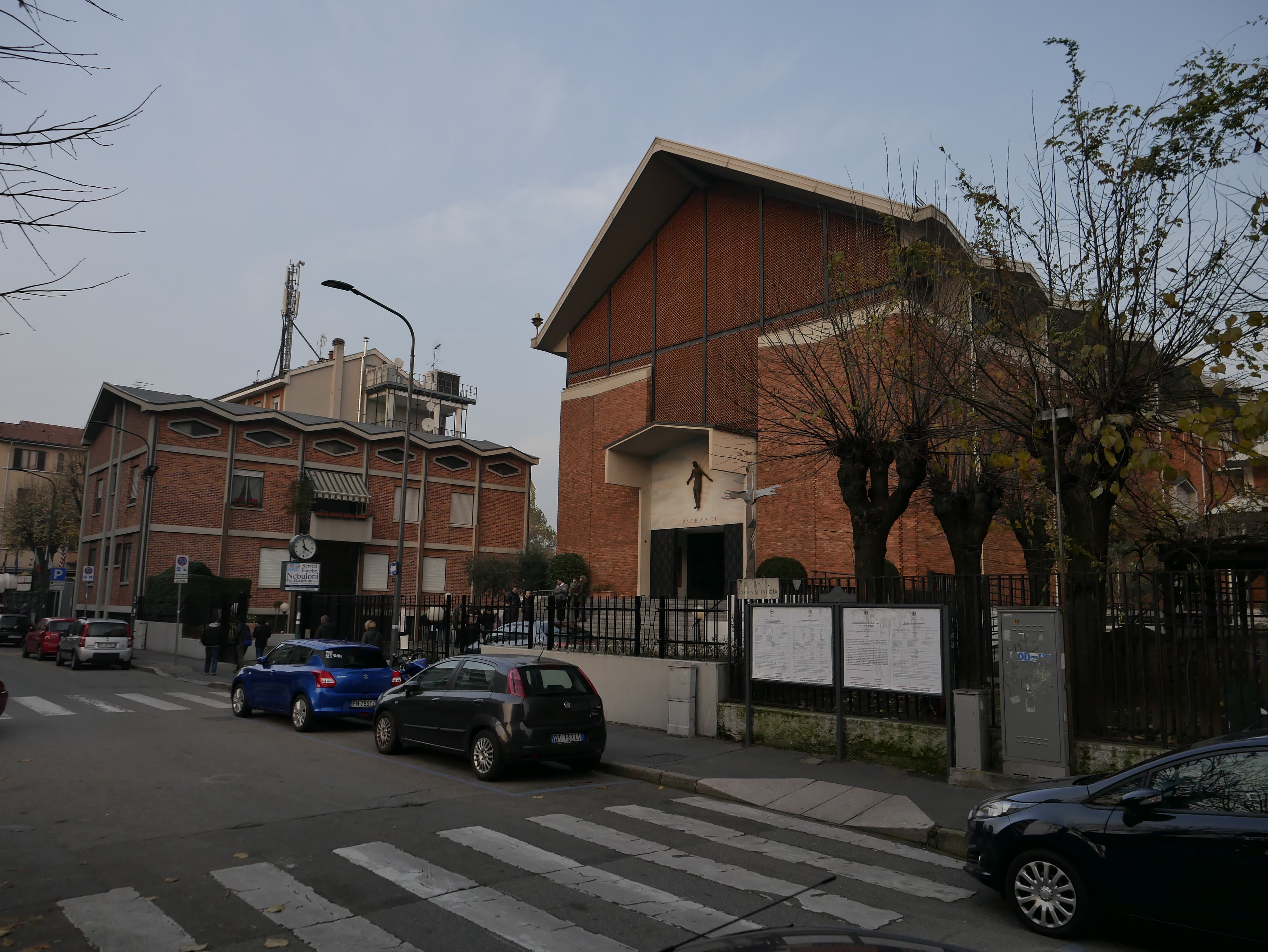 Annunciazione Church