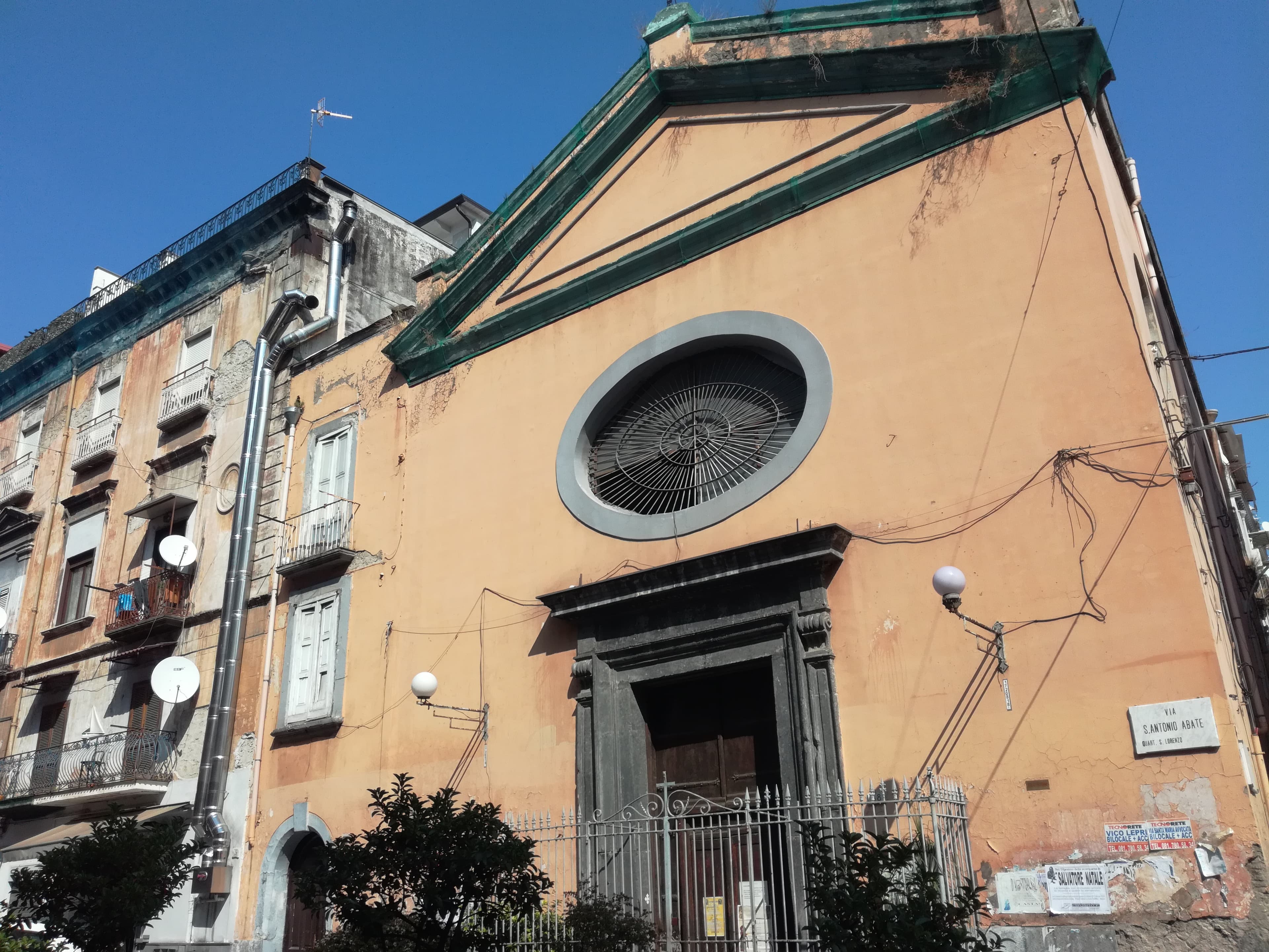 Chiesa di Tutti i Santi