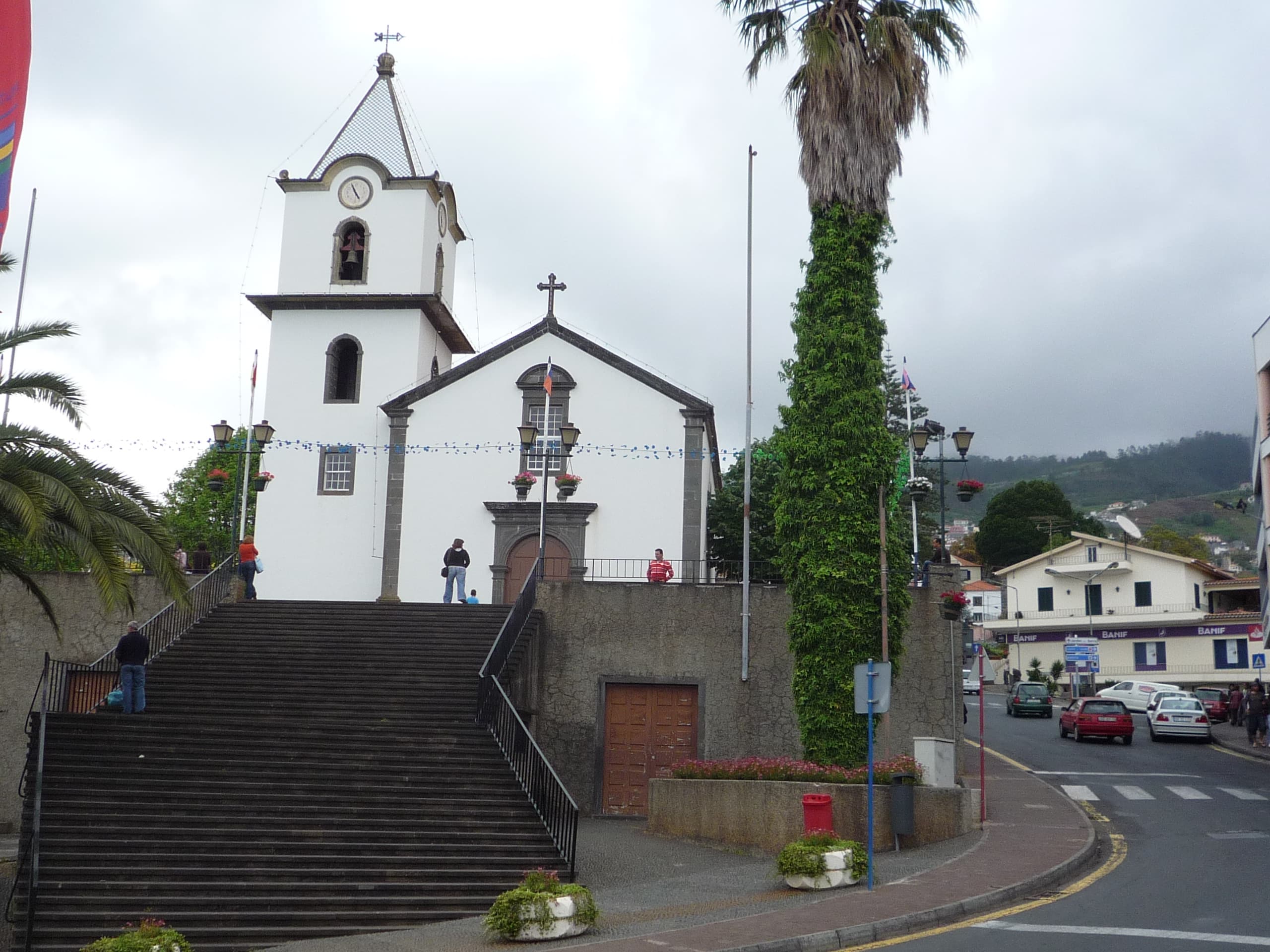 Igreja de Nossa Senhora da Graça