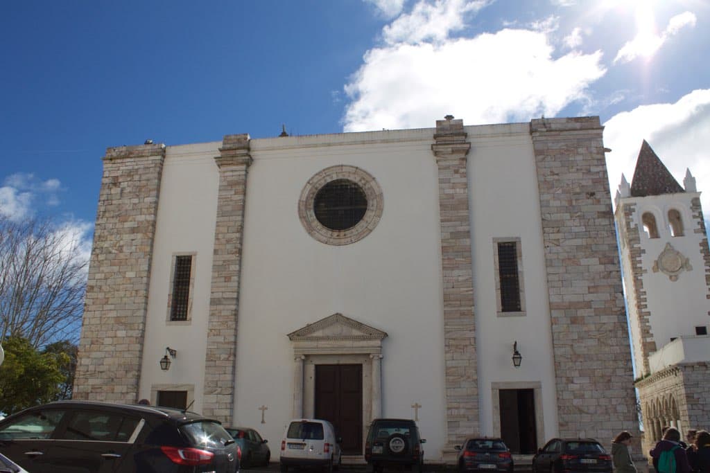 Igreja de Santa Maria