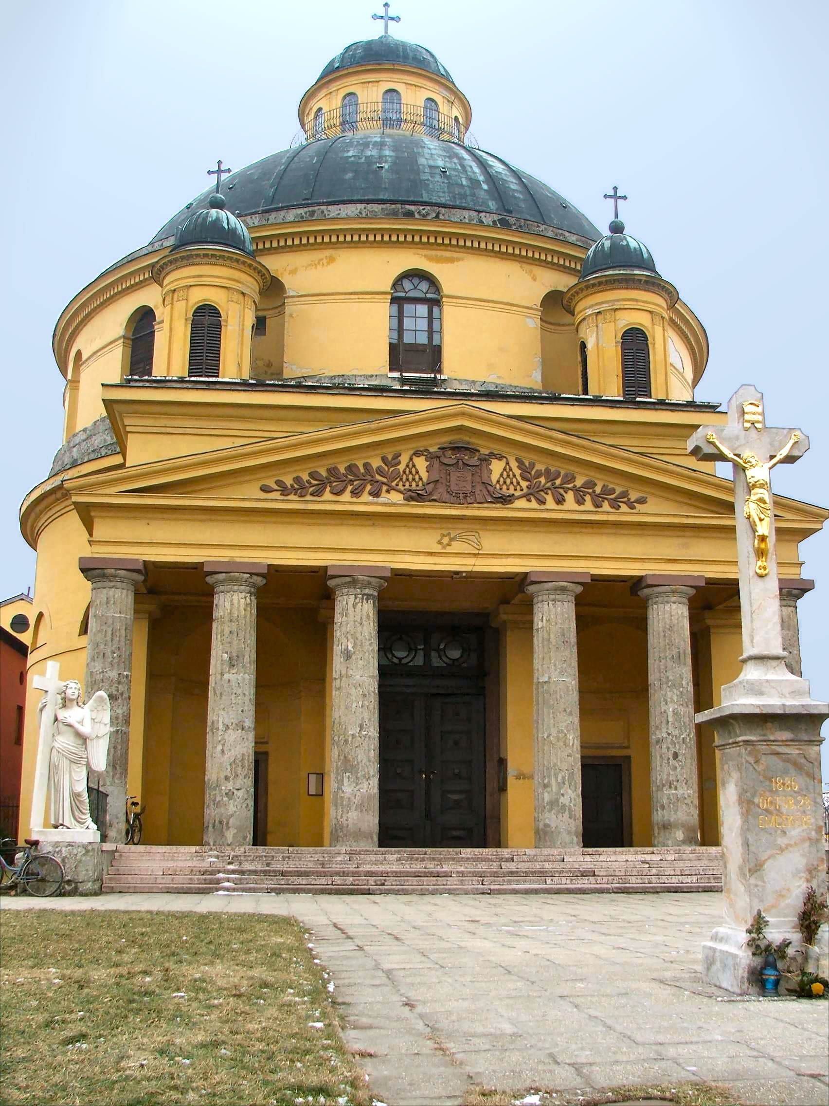 Saint Anne Church