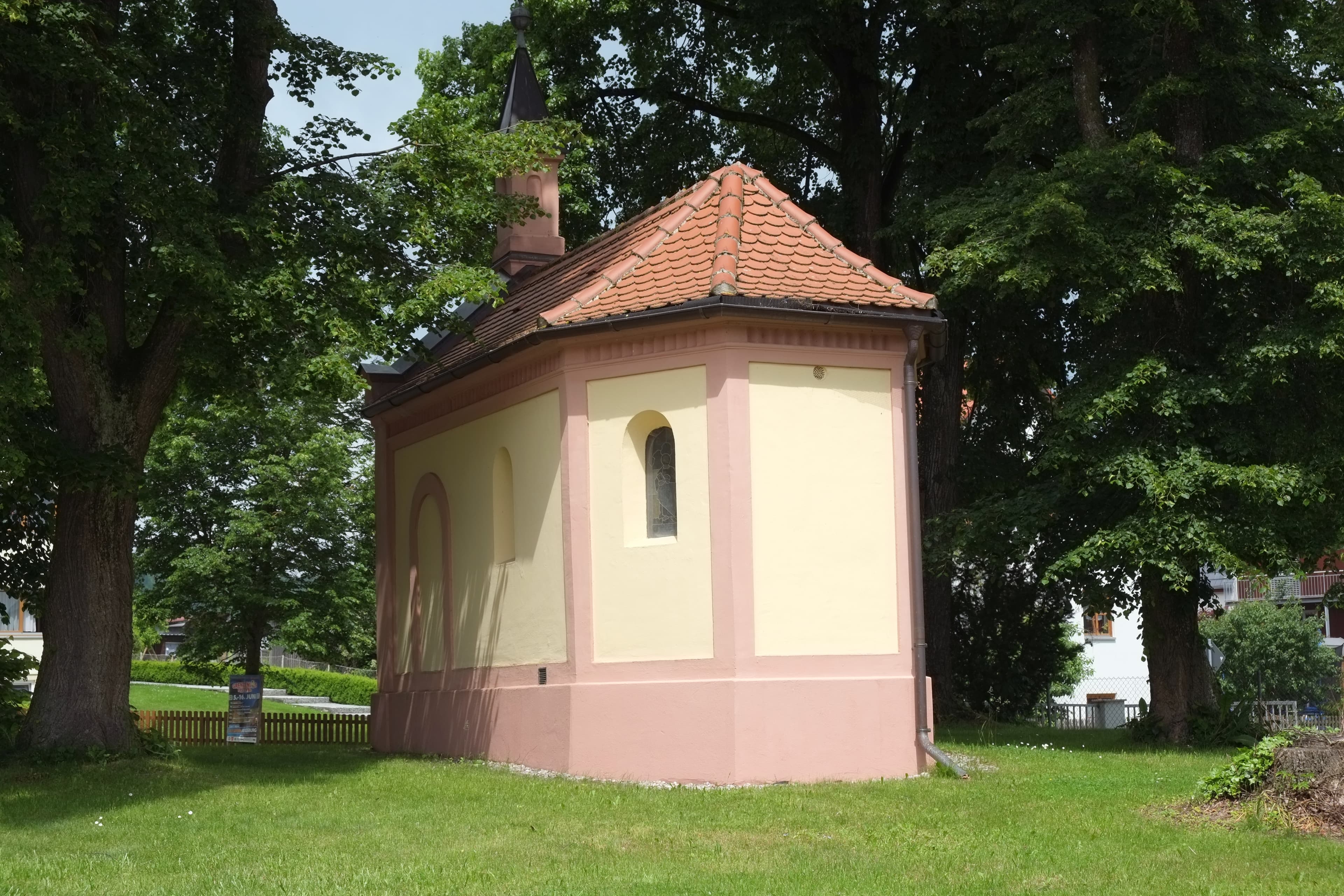 Wegkapelle