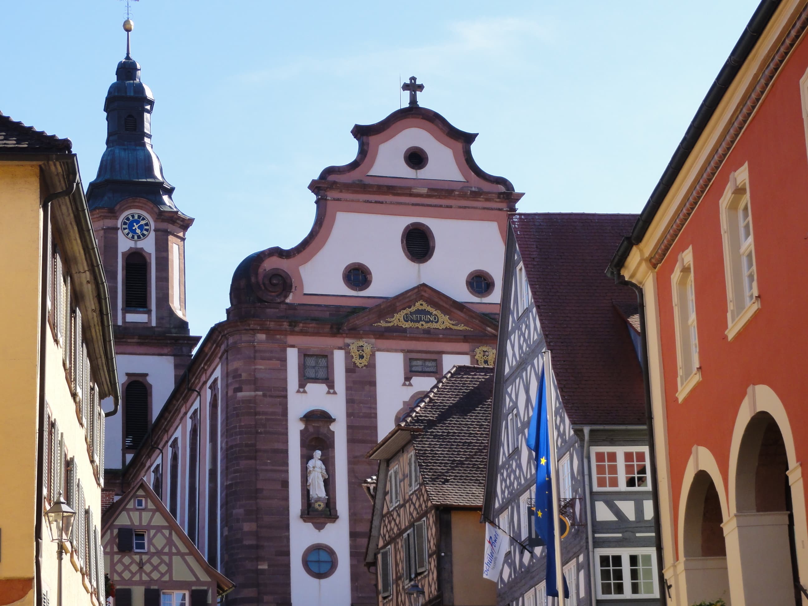 St. Bartholomäus