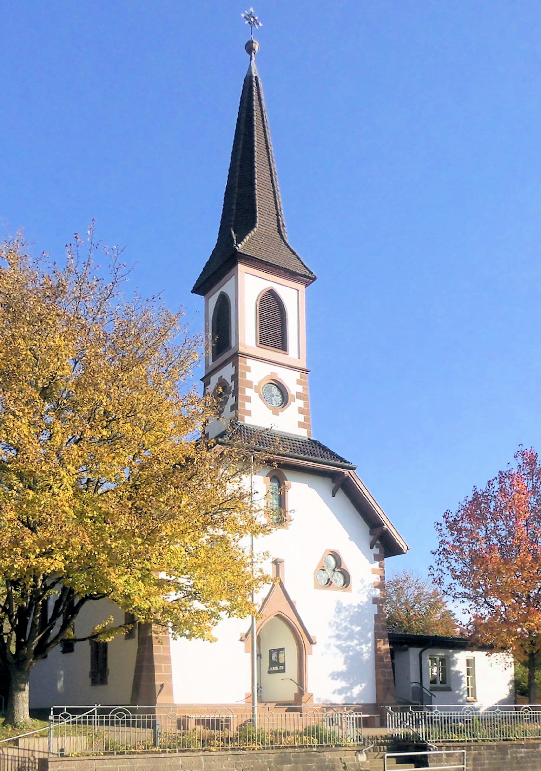 Christuskirche