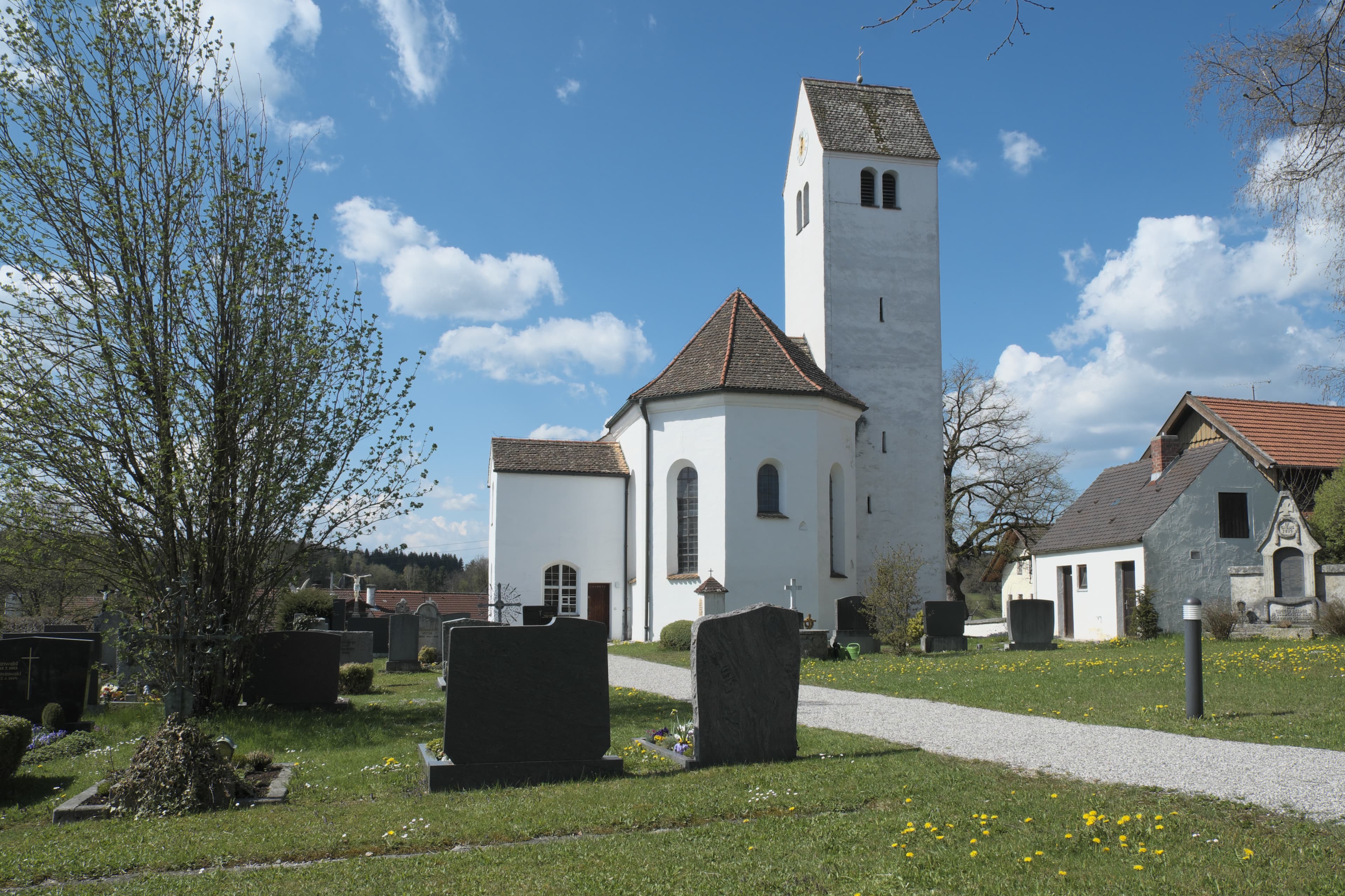 St. Michael
