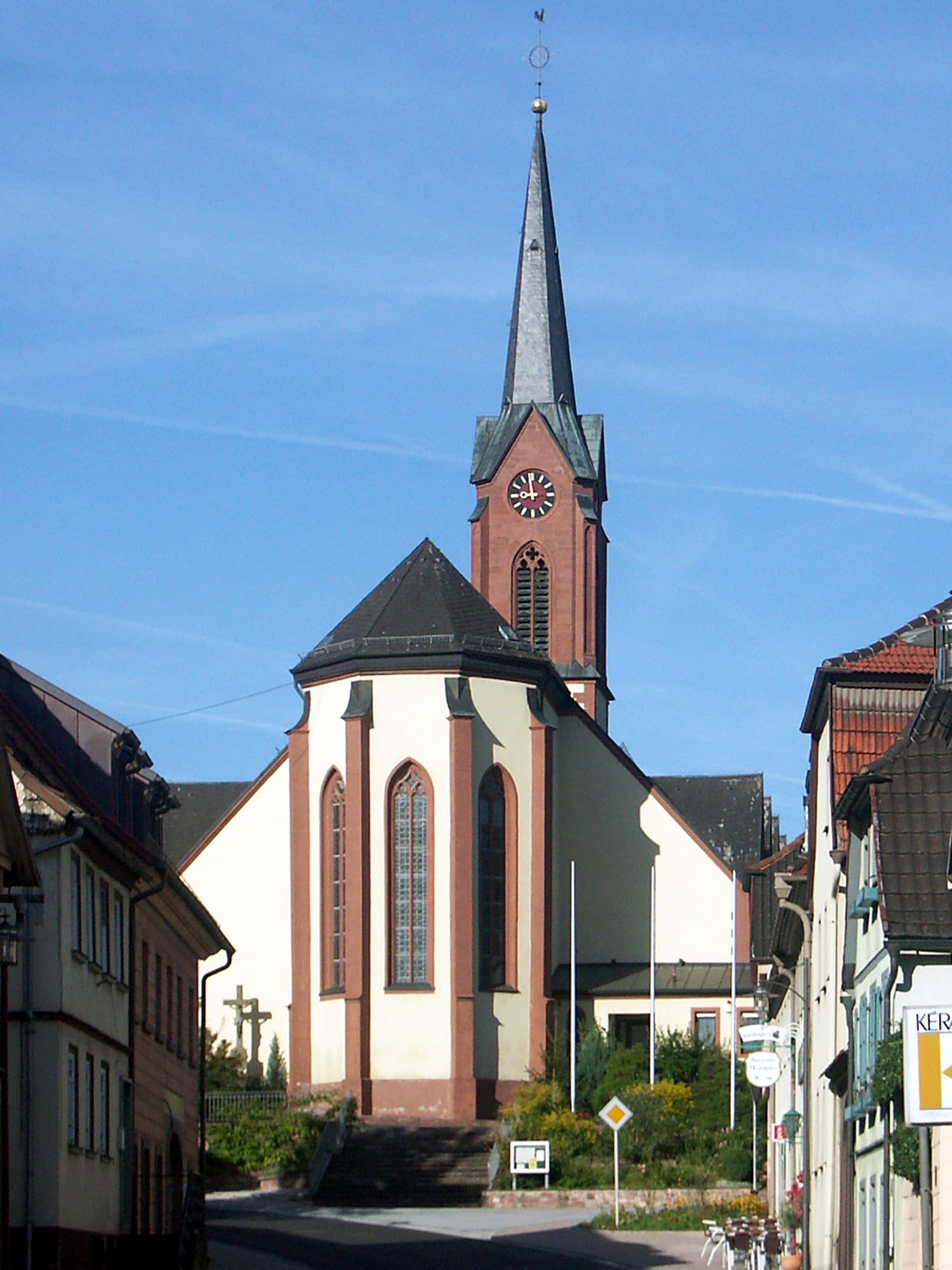 Pfarrkirche