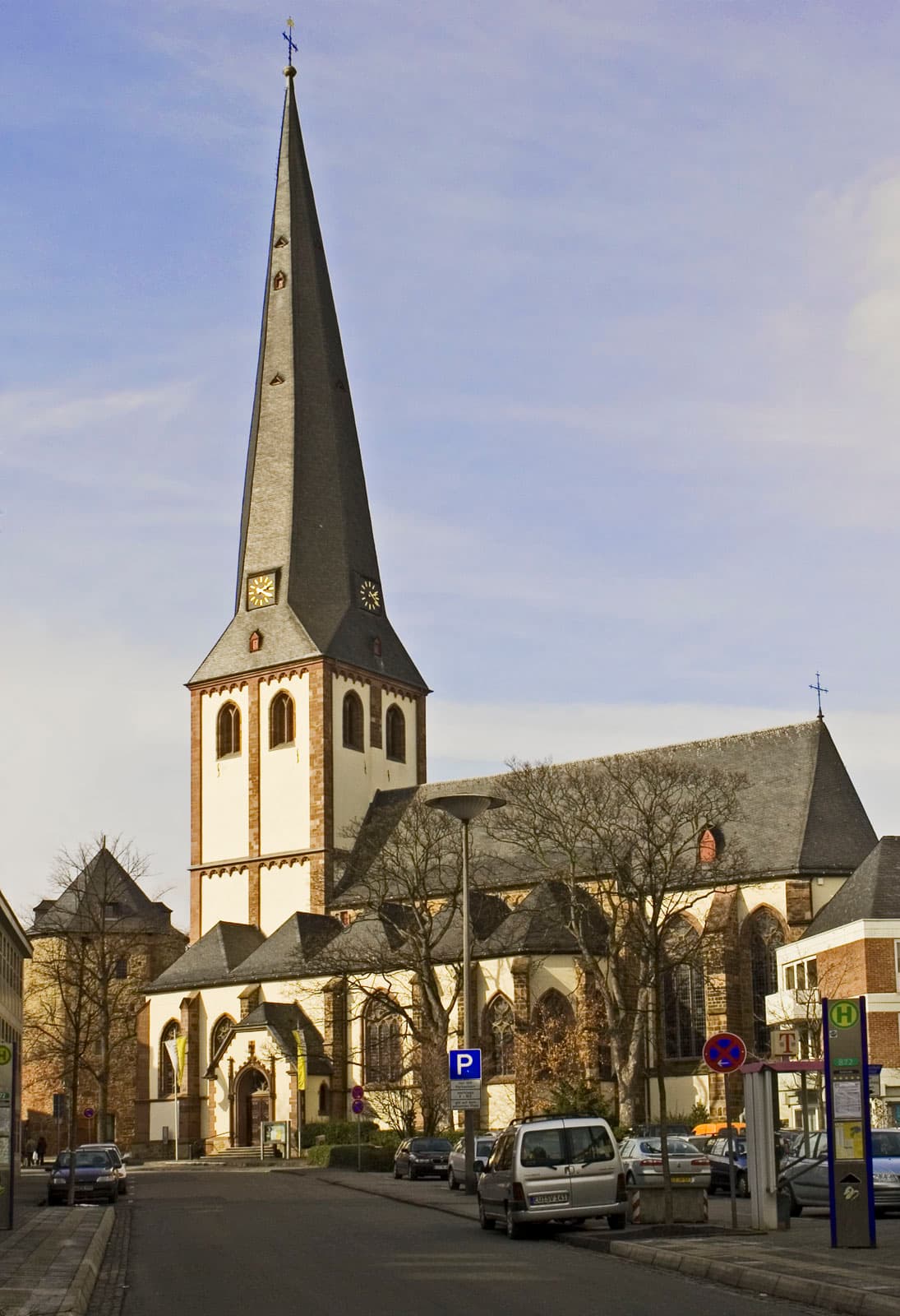 St. Martin, Euskirchen