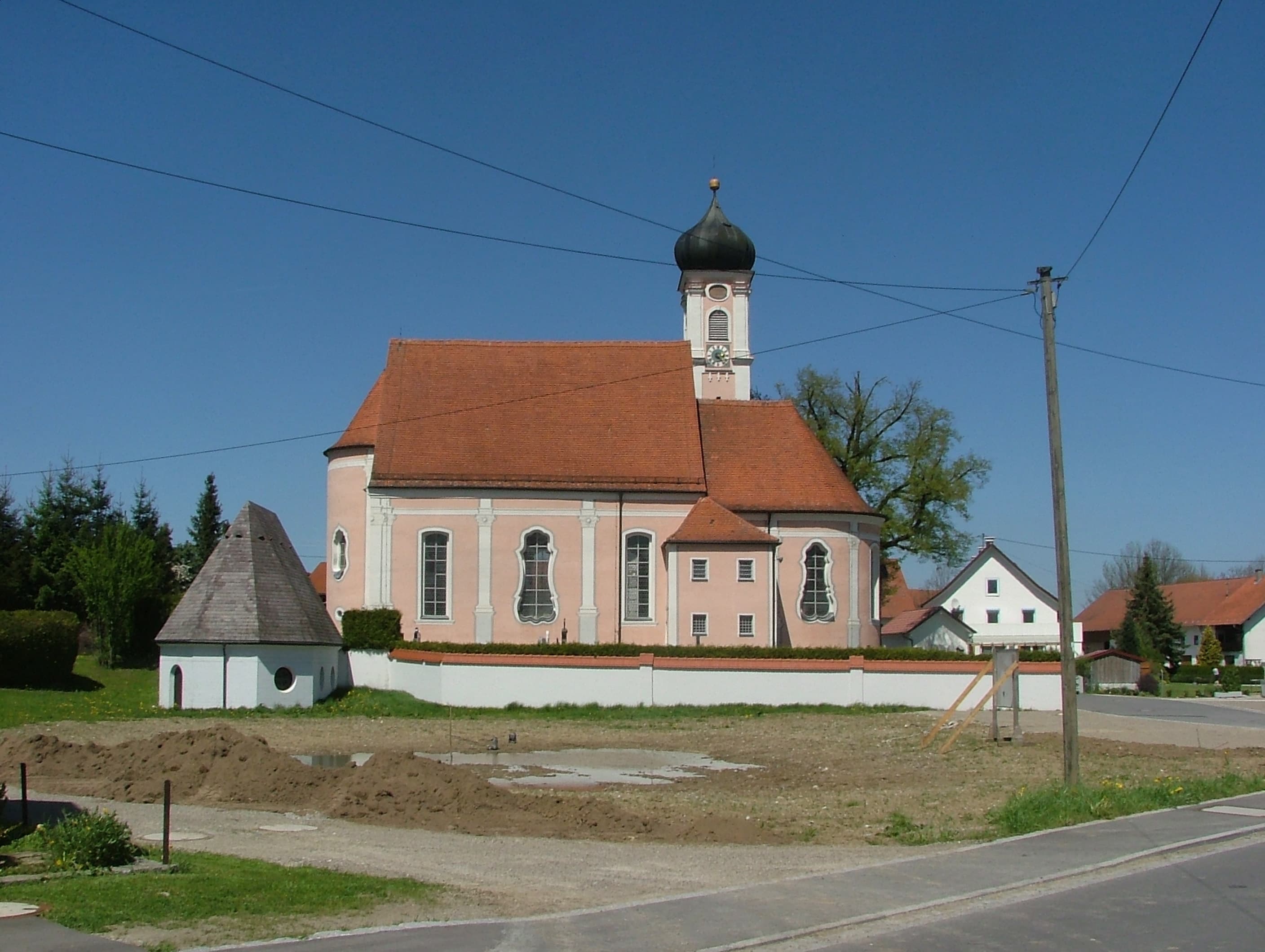 St. Otmar
