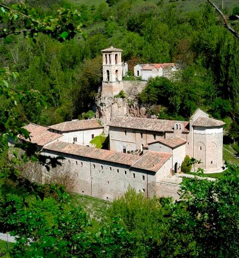 Sant'Eutizio