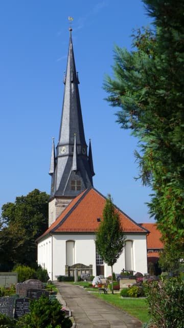 St. Jakobus