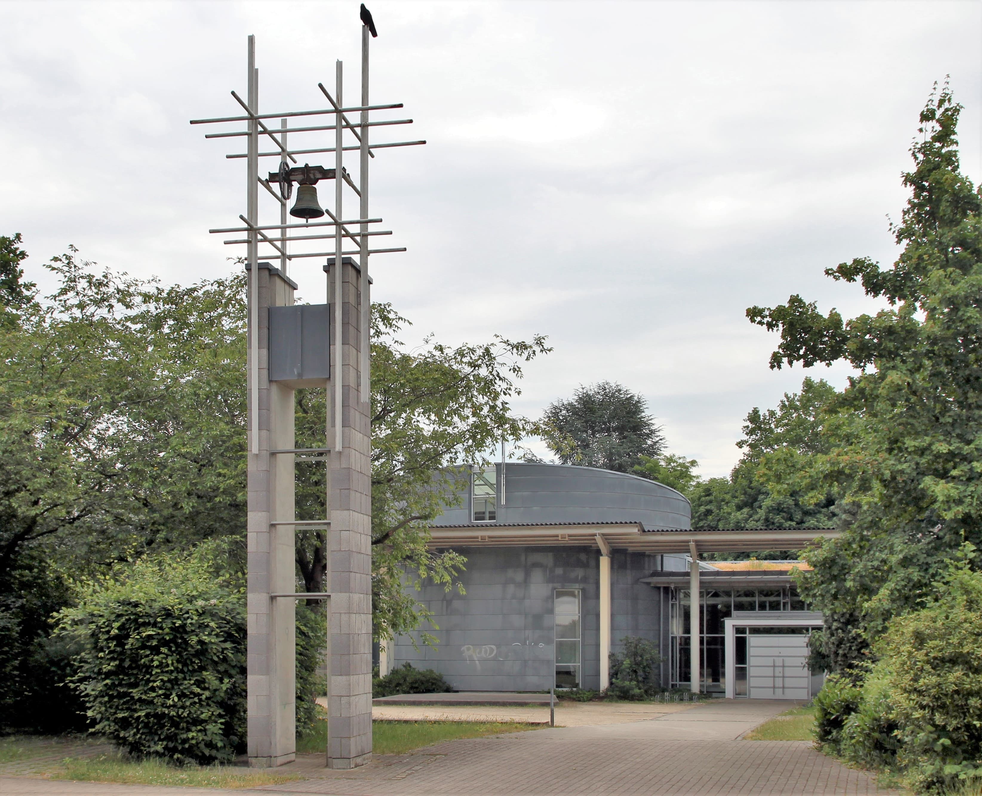 Evangelisches Gemeindezentrum