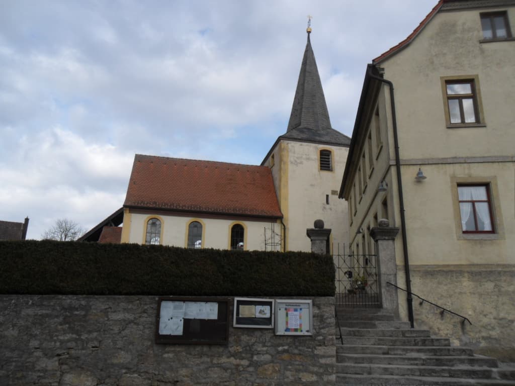 Filialkirche