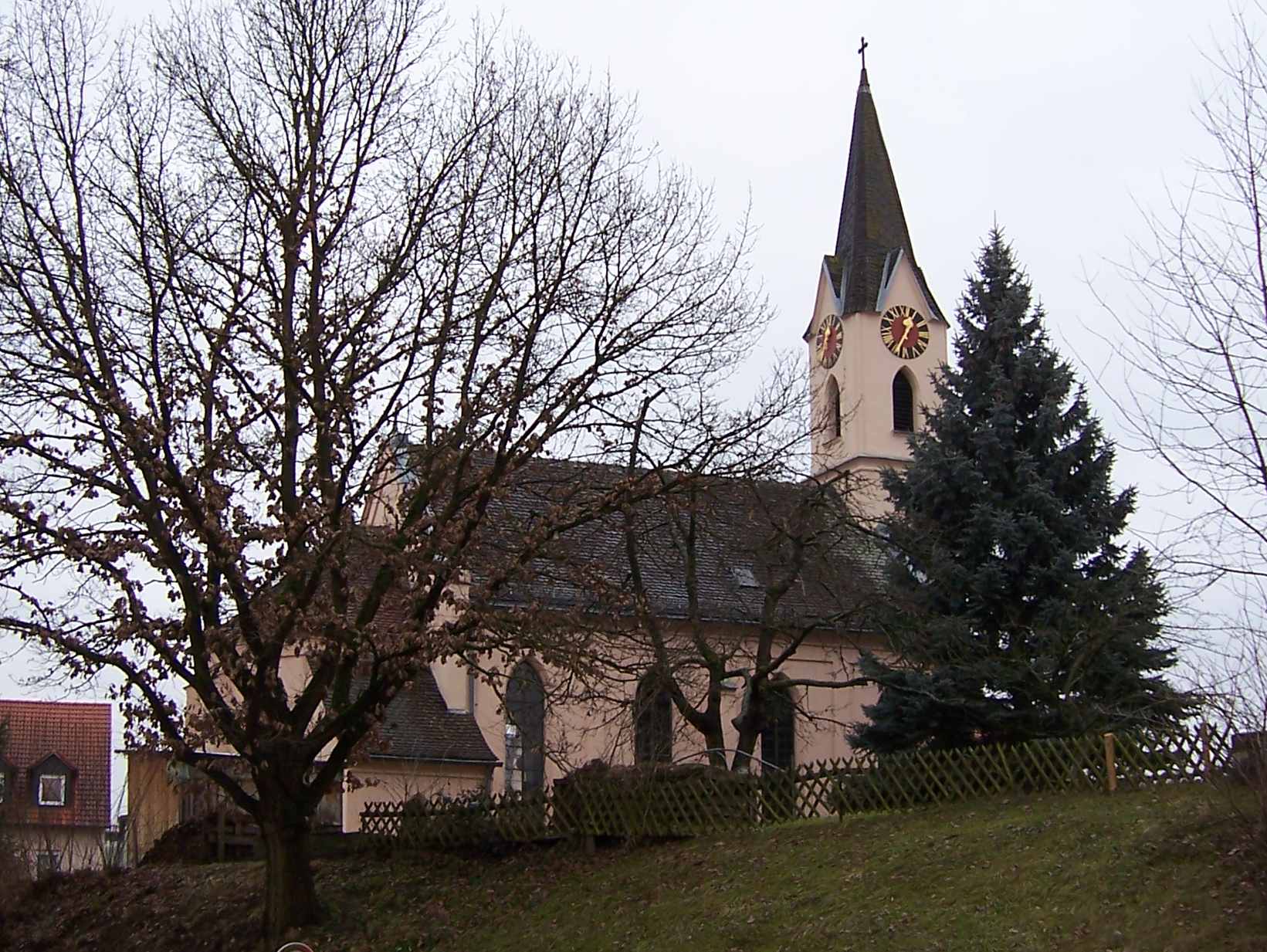 St. Petrus