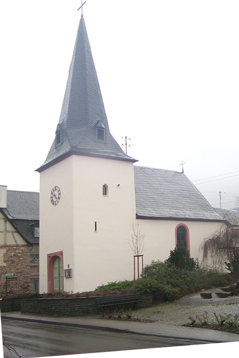 Protestant Church (Andel)