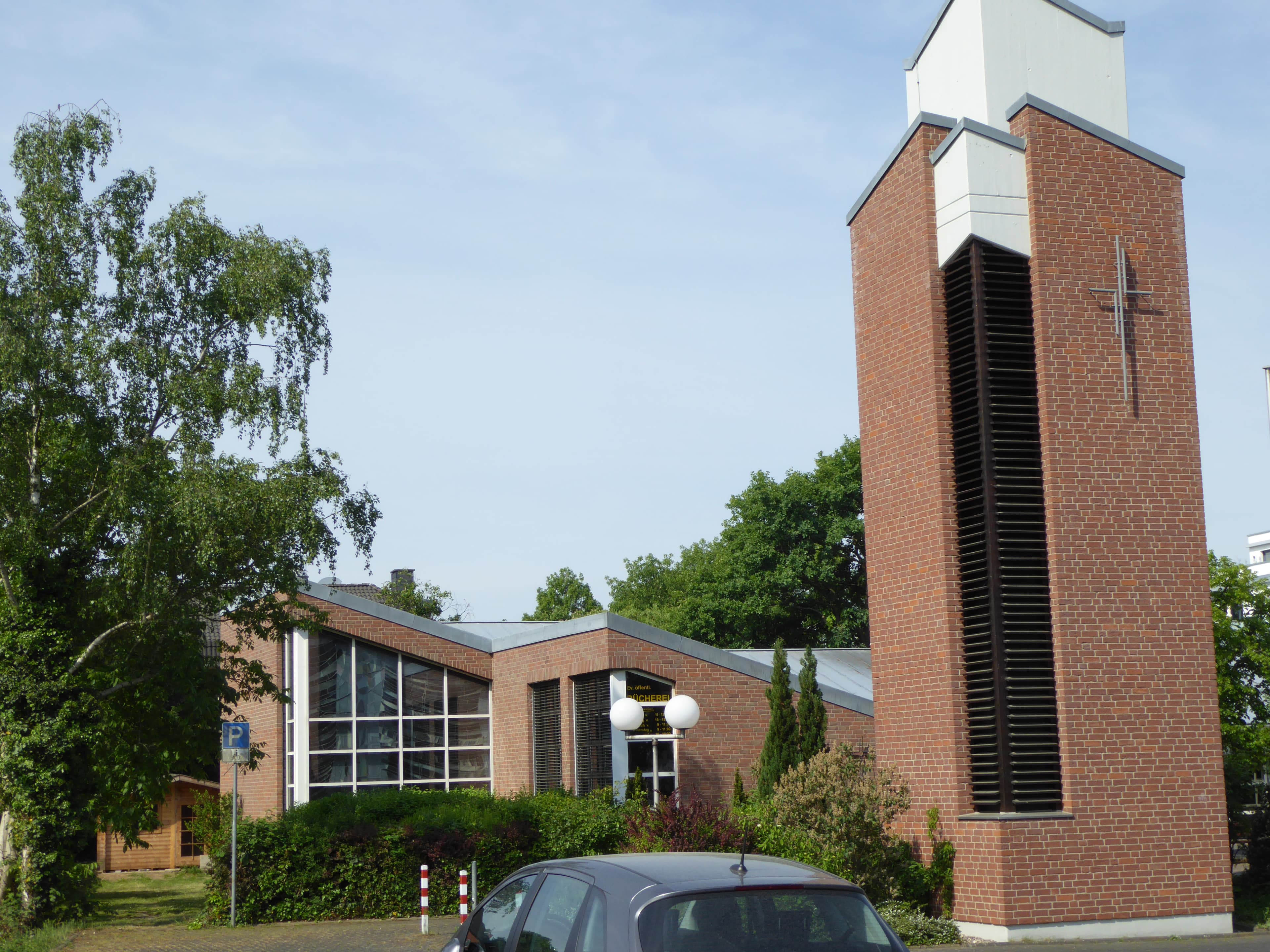 Christuskirche