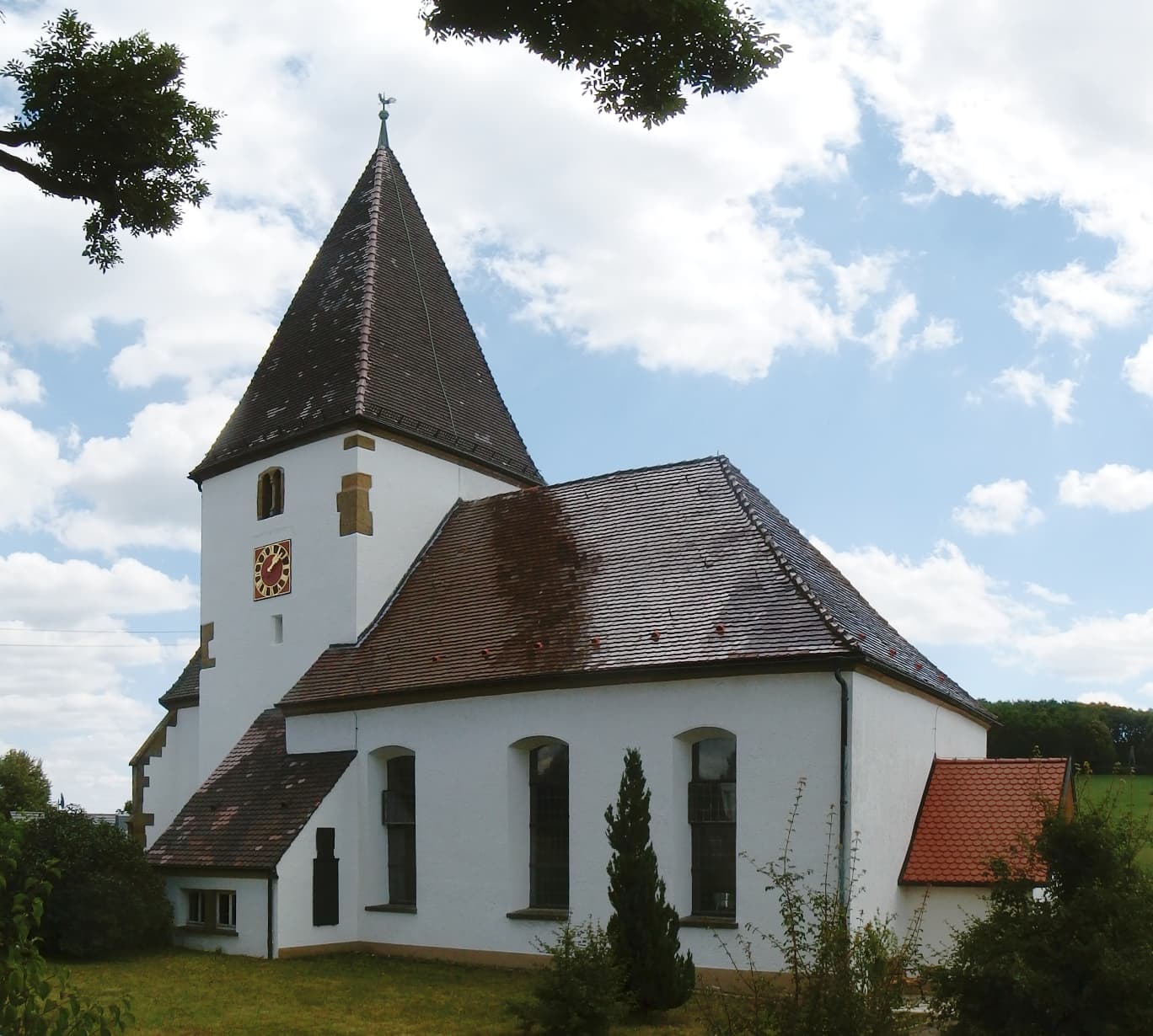 St. Bartholomew's Church