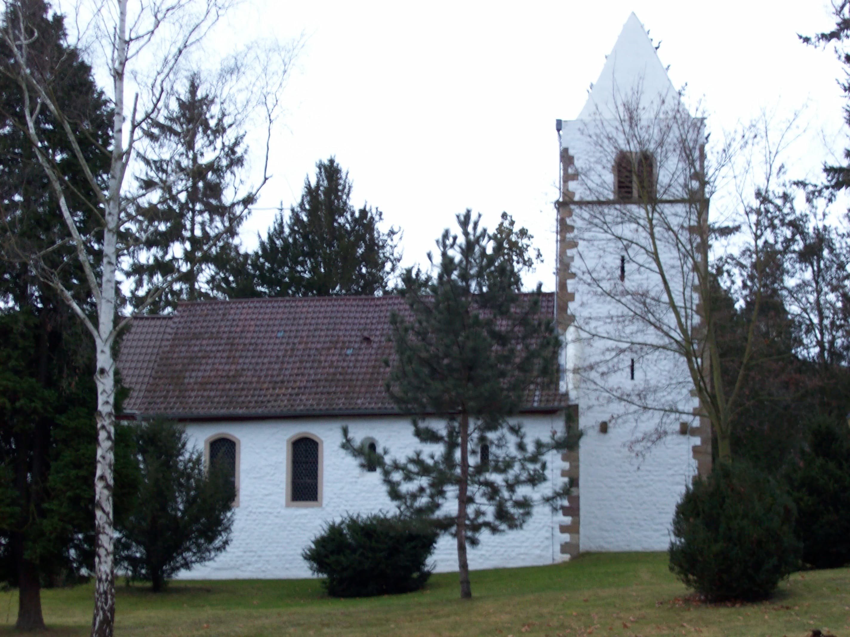 Alte Johanneskirche
