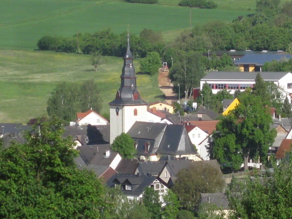 Protestant Church