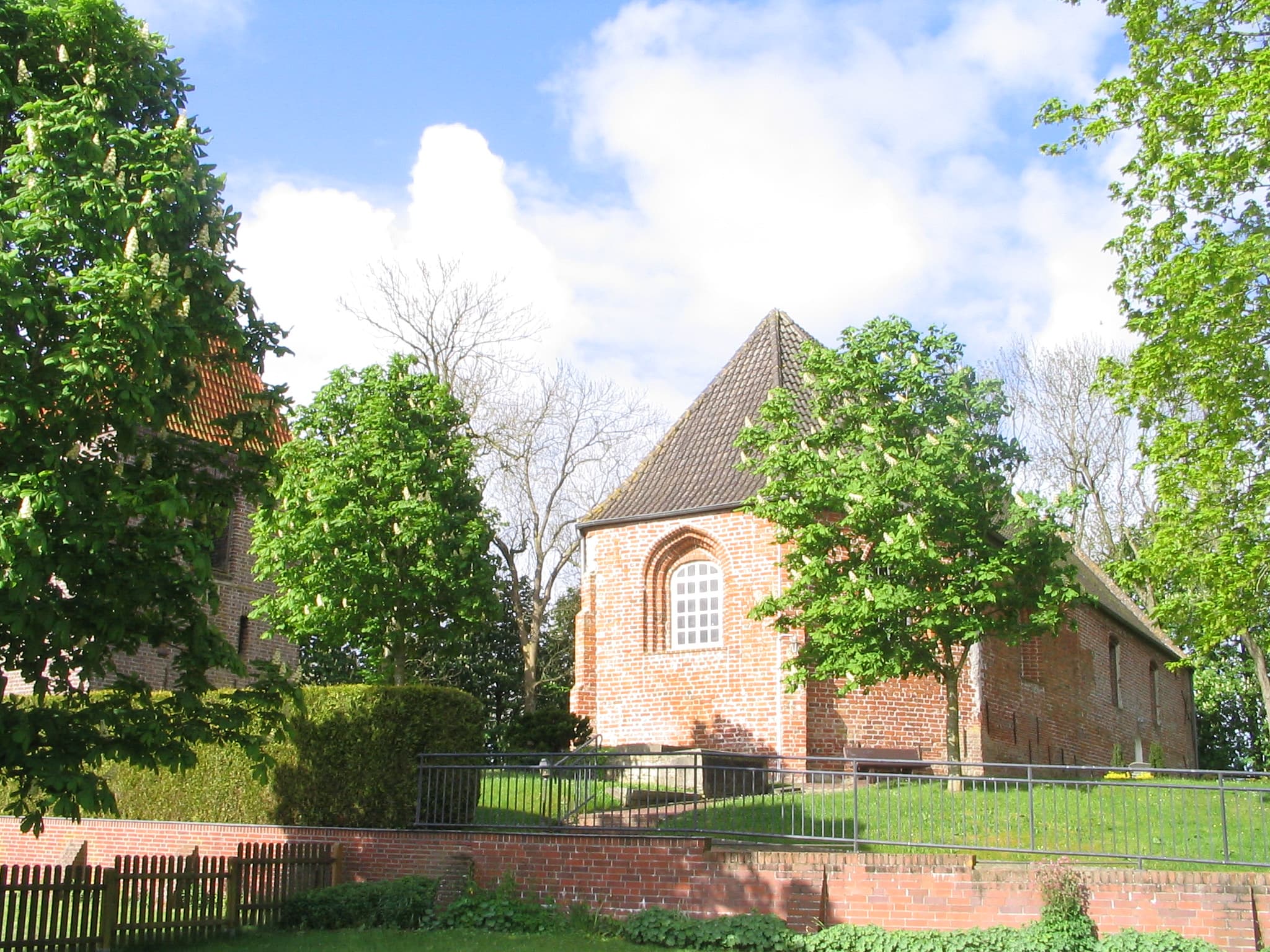 Marienkirche Oldorf