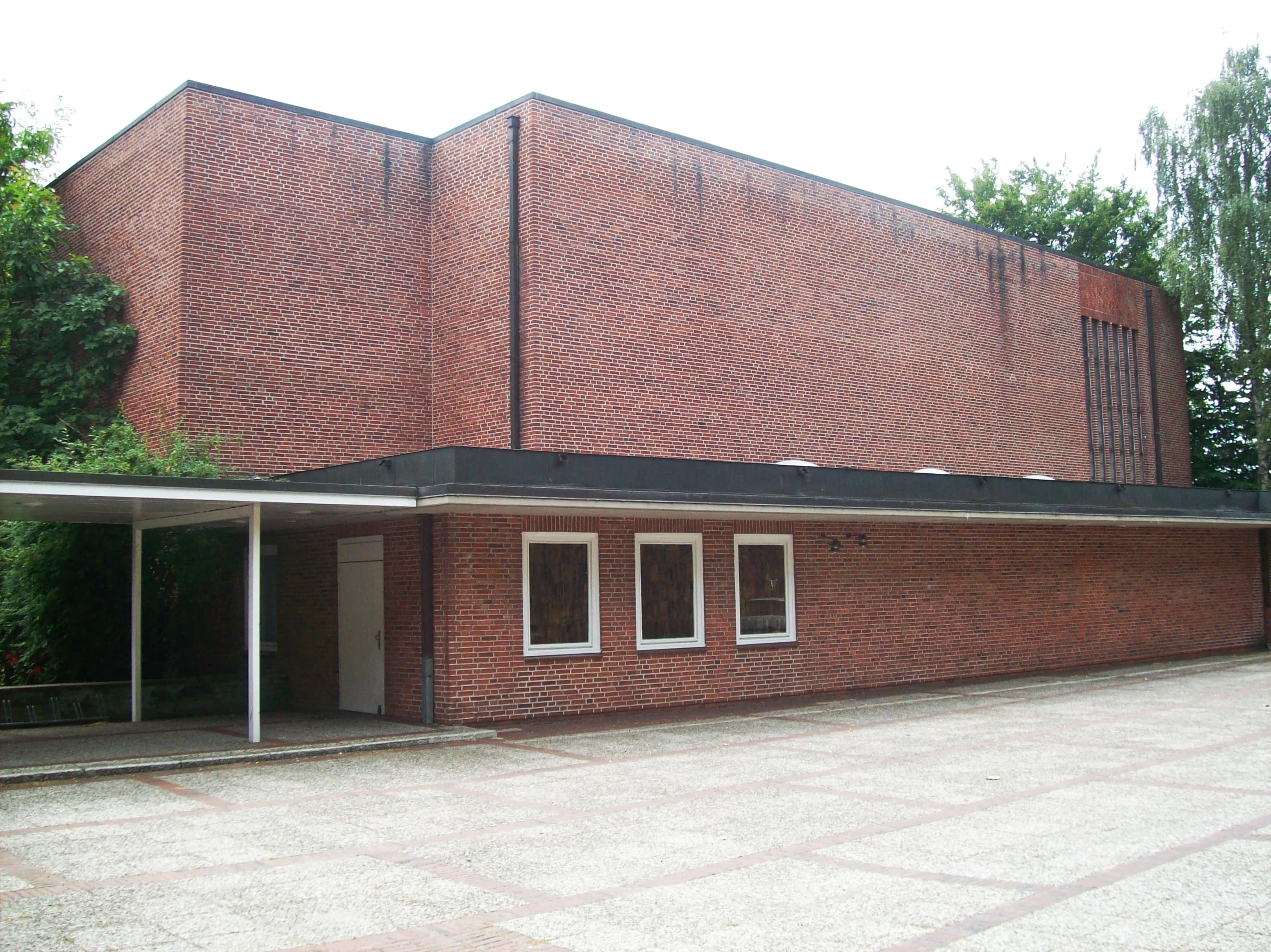Thomaskirche