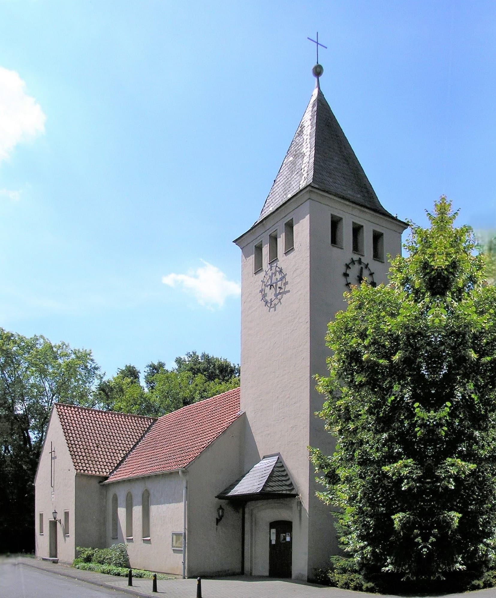 Lutheran Church