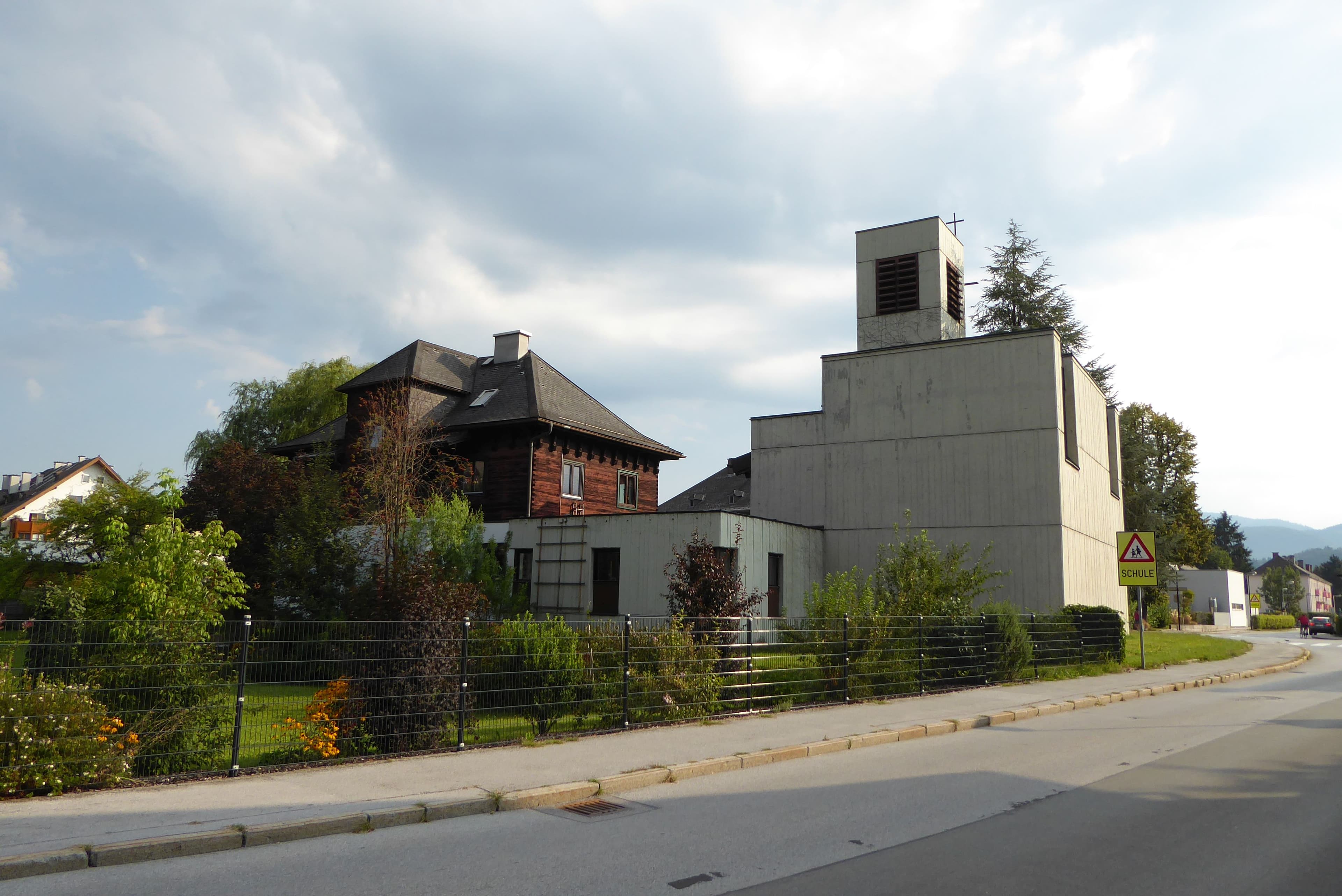 Schaitbergerkirche