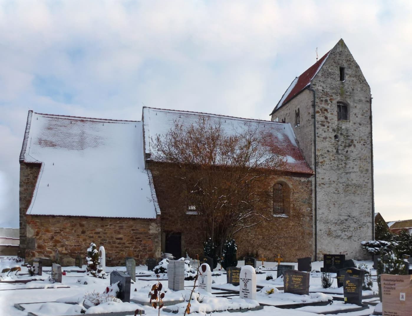 St. Martin