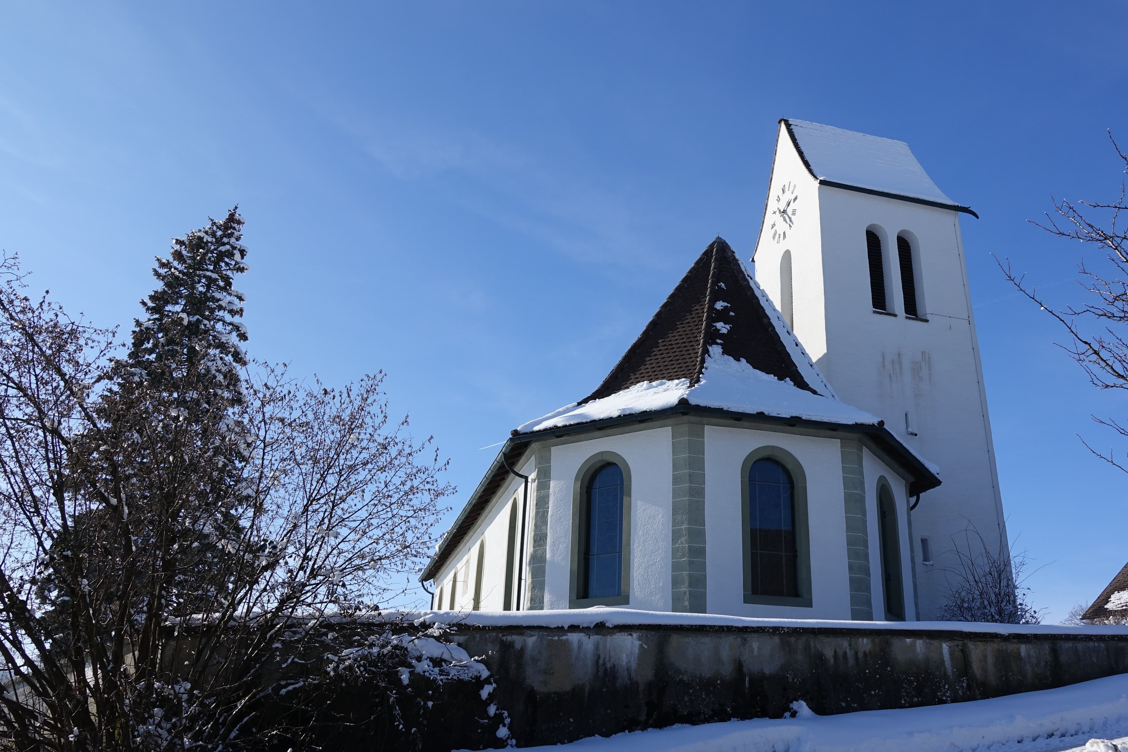 Reformed Church
